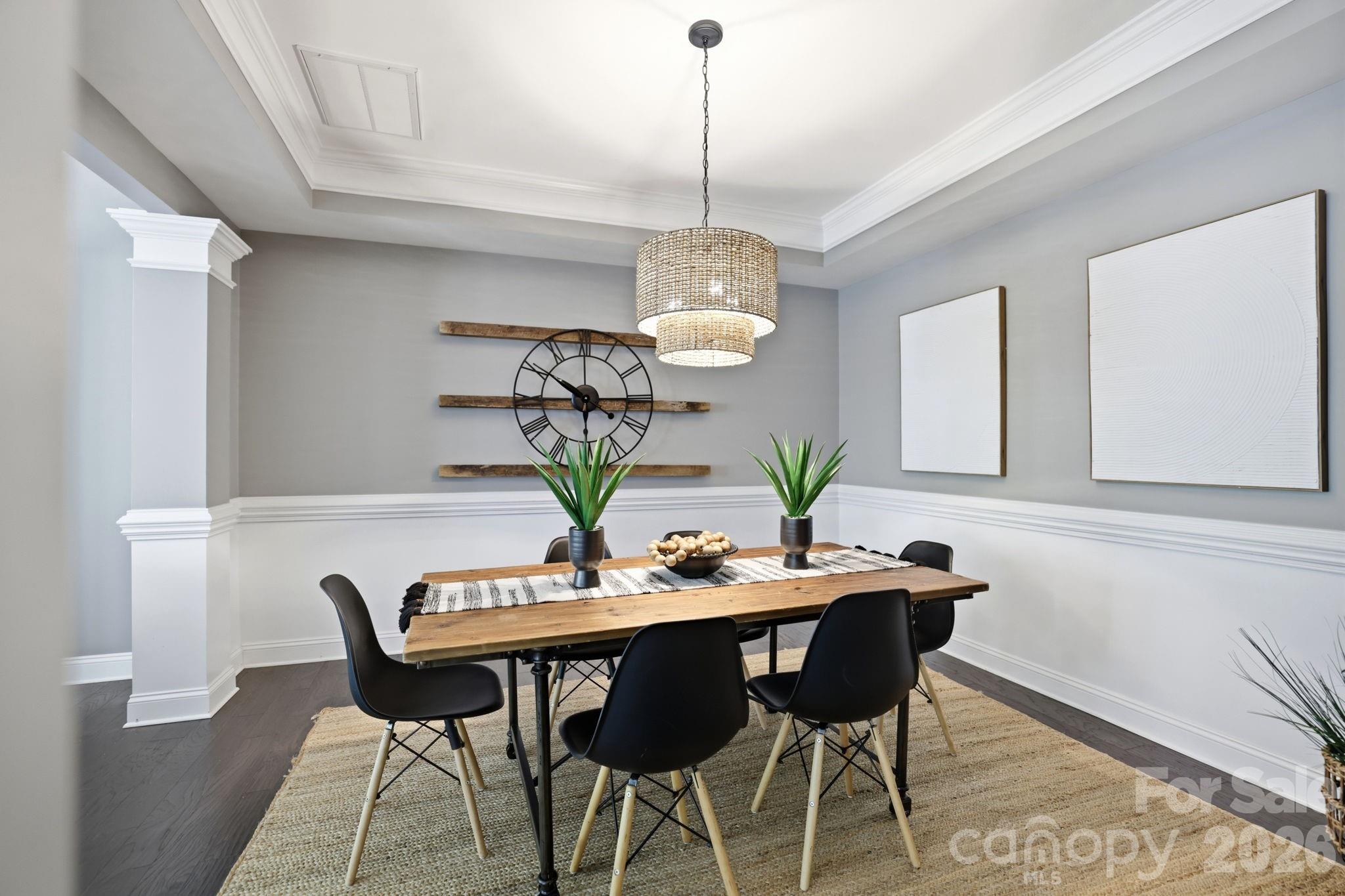 5109 Pansley Drive — Charlotte