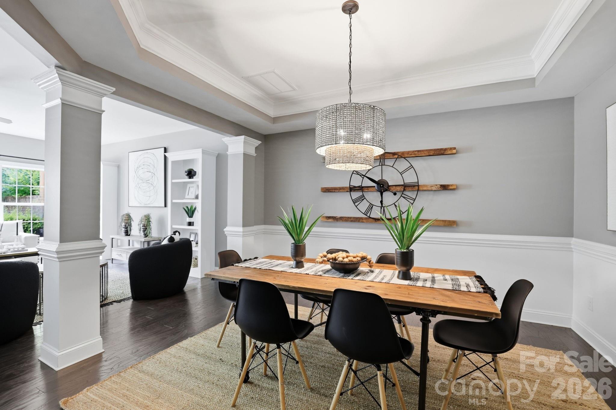 5109 Pansley Drive — Charlotte
