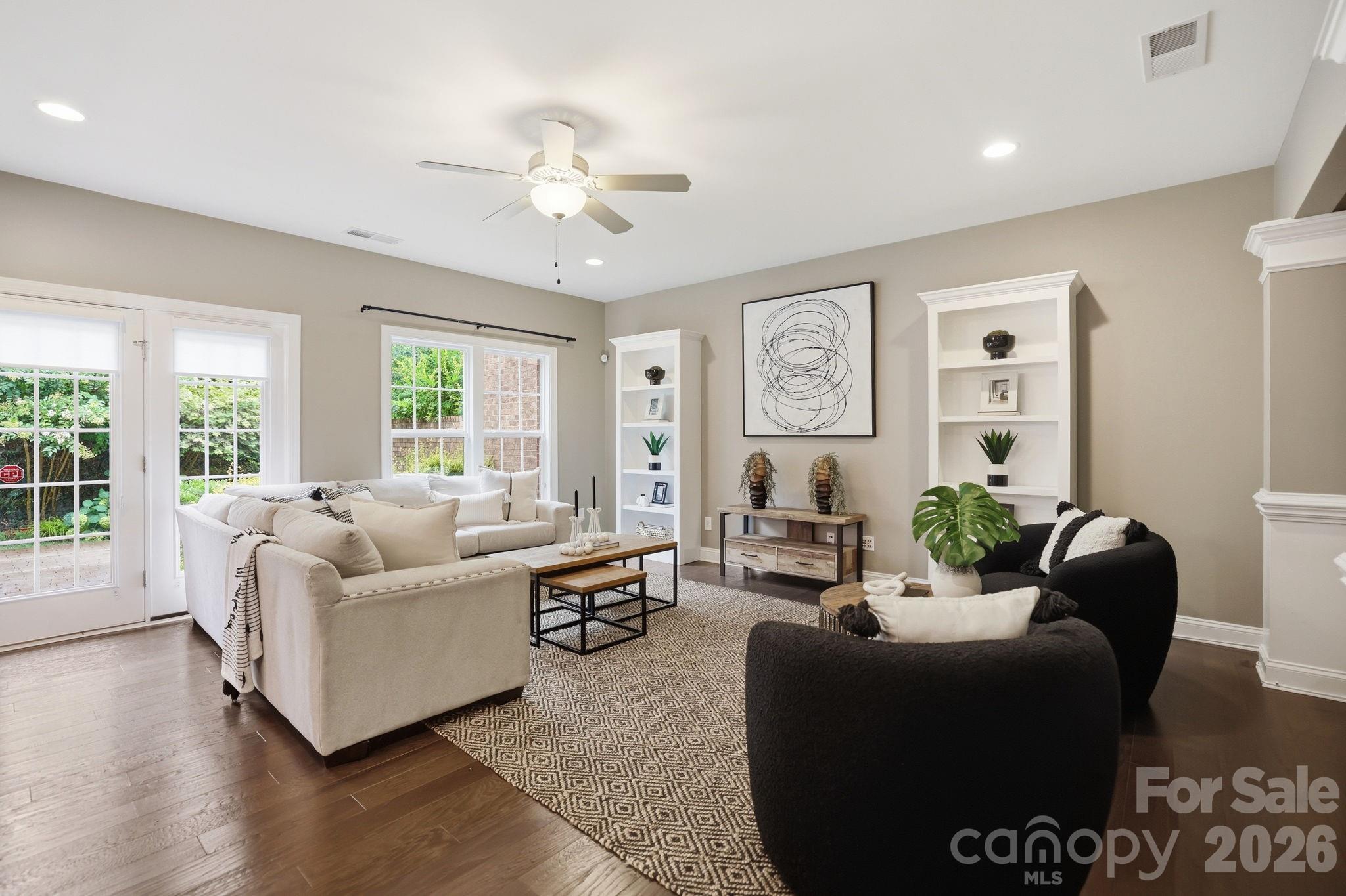 5109 Pansley Drive — Charlotte