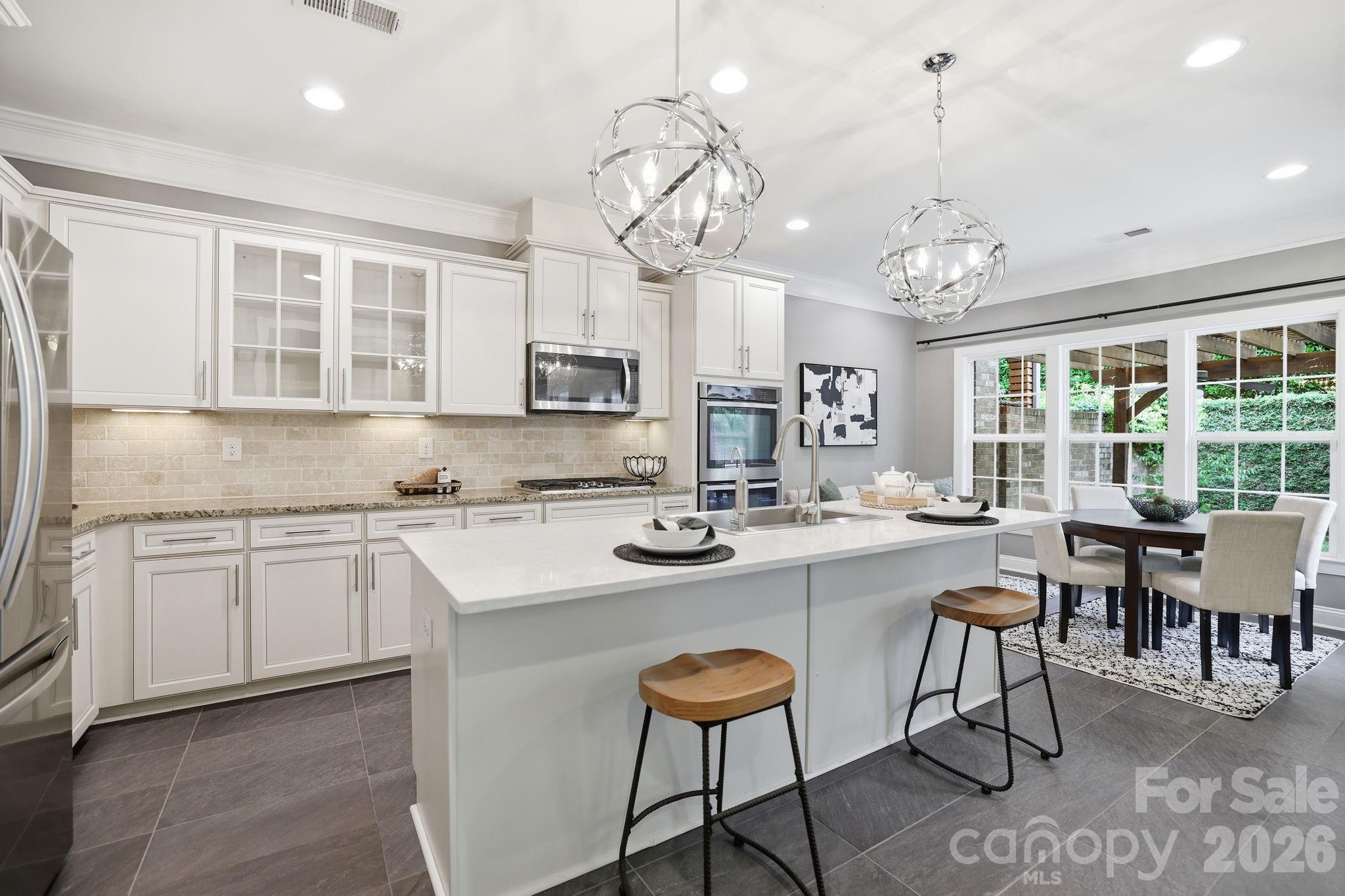5109 Pansley Drive — Charlotte