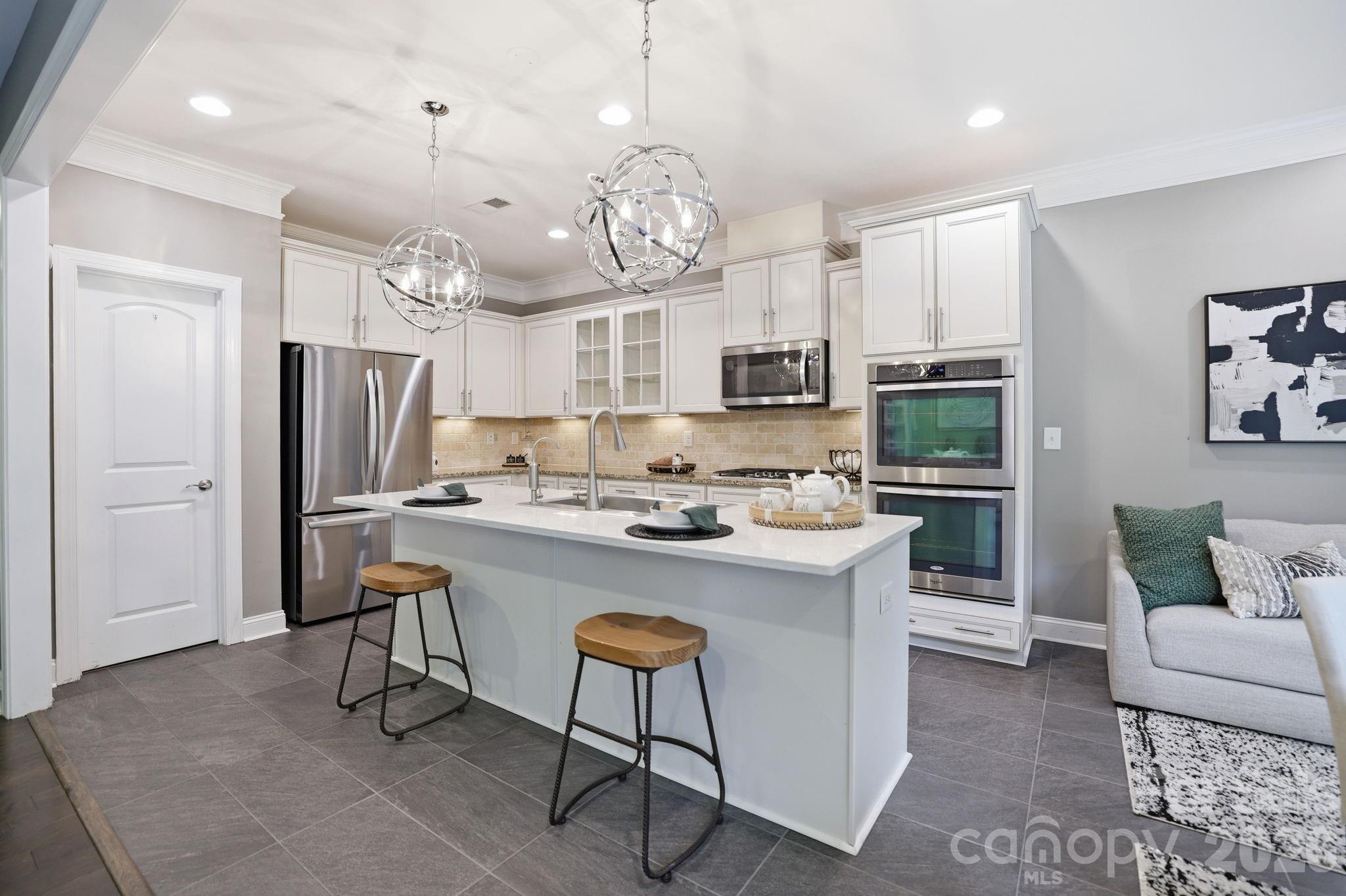 5109 Pansley Drive — Charlotte