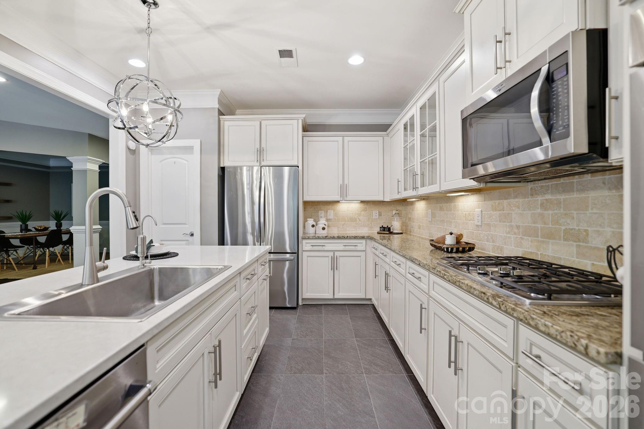 5109 Pansley Drive — Charlotte