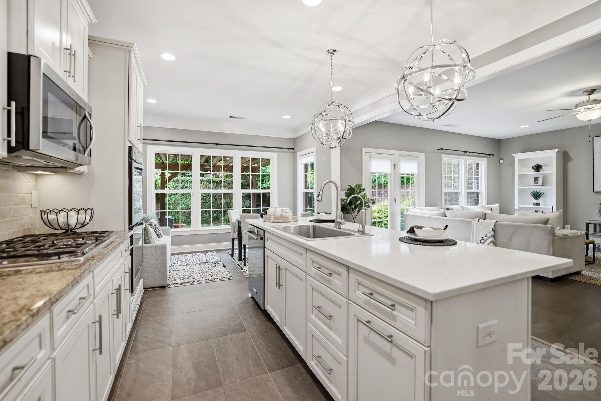 5109 Pansley Drive — Charlotte