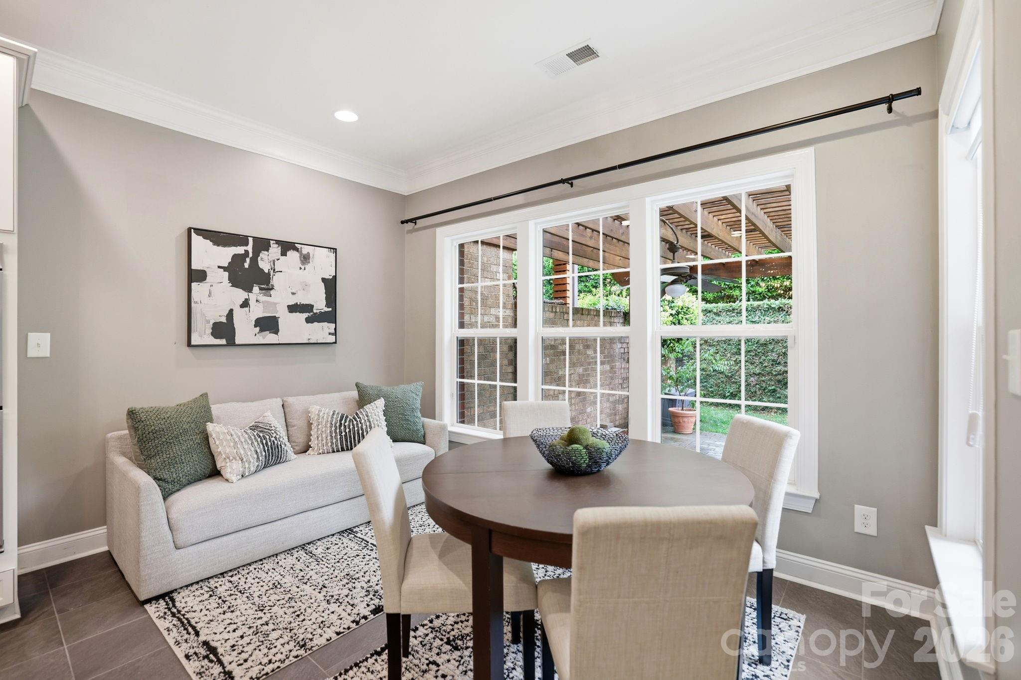 5109 Pansley Drive — Charlotte