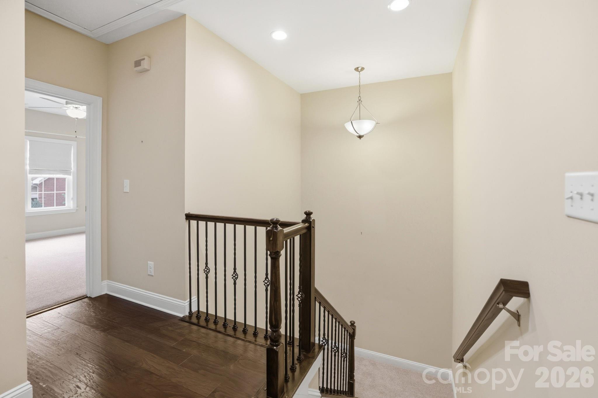 5109 Pansley Drive — Charlotte