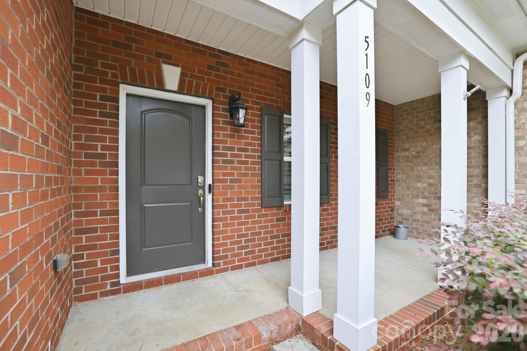 5109 Pansley Drive — Charlotte