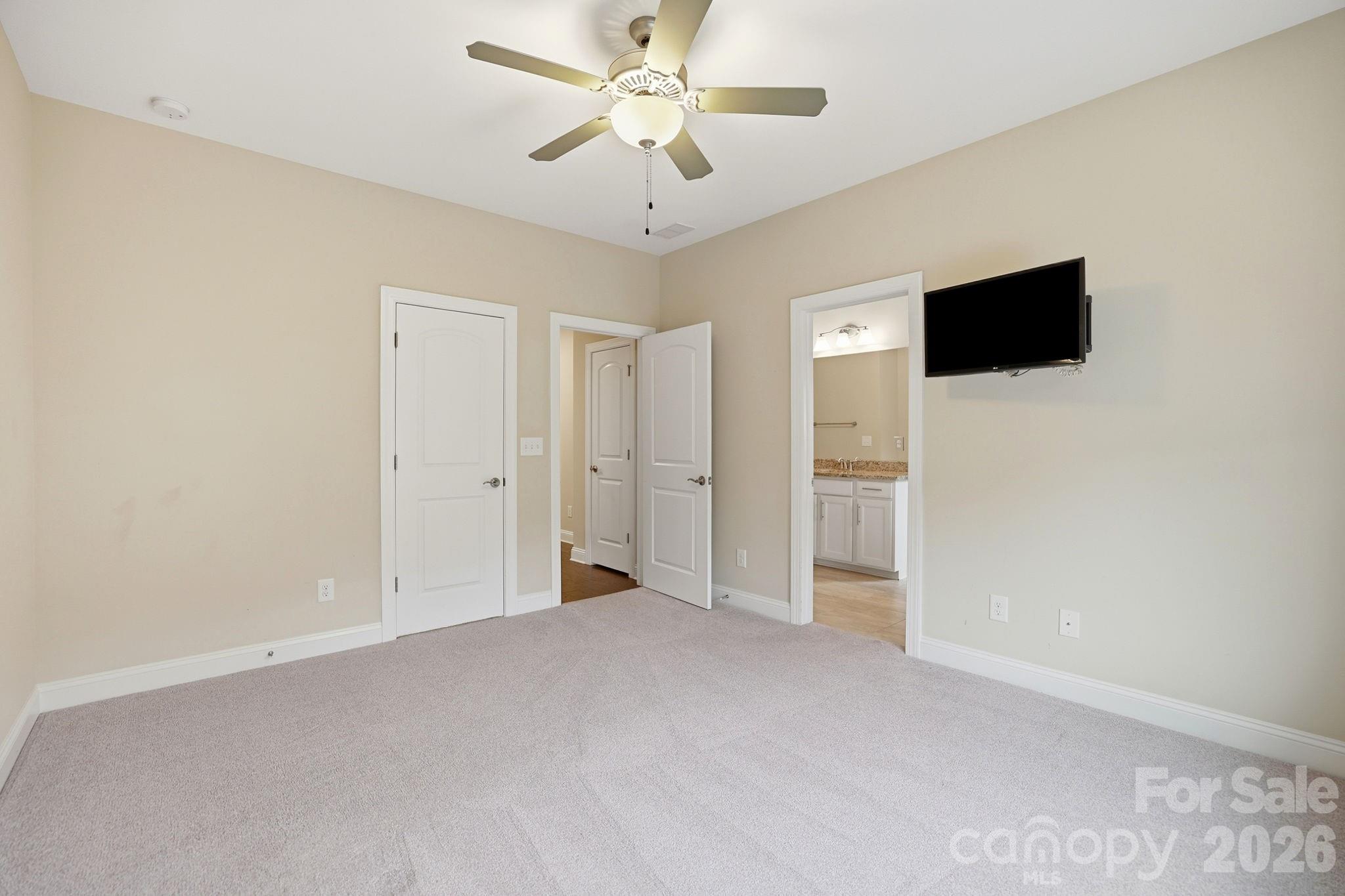 5109 Pansley Drive — Charlotte