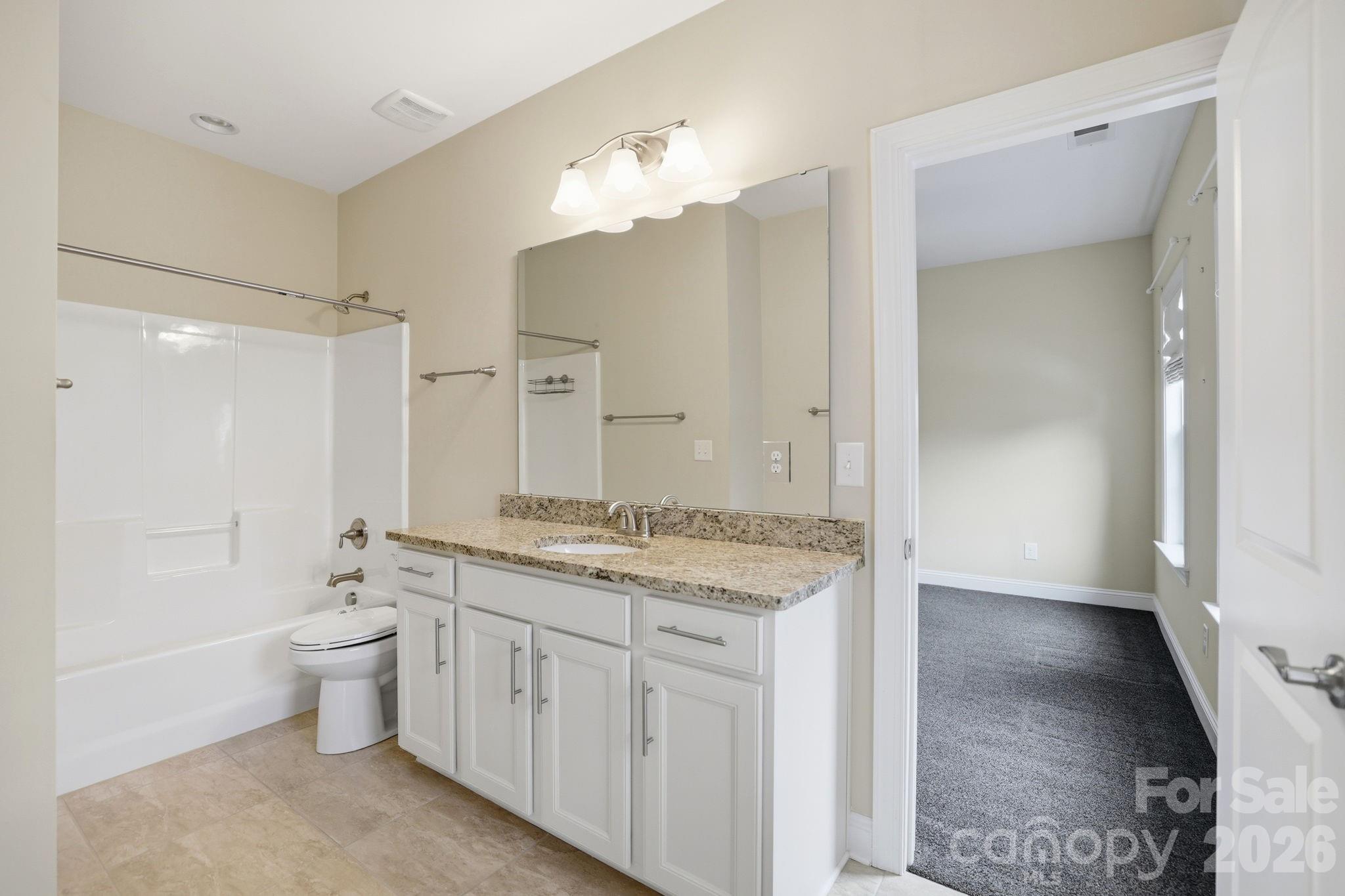5109 Pansley Drive — Charlotte