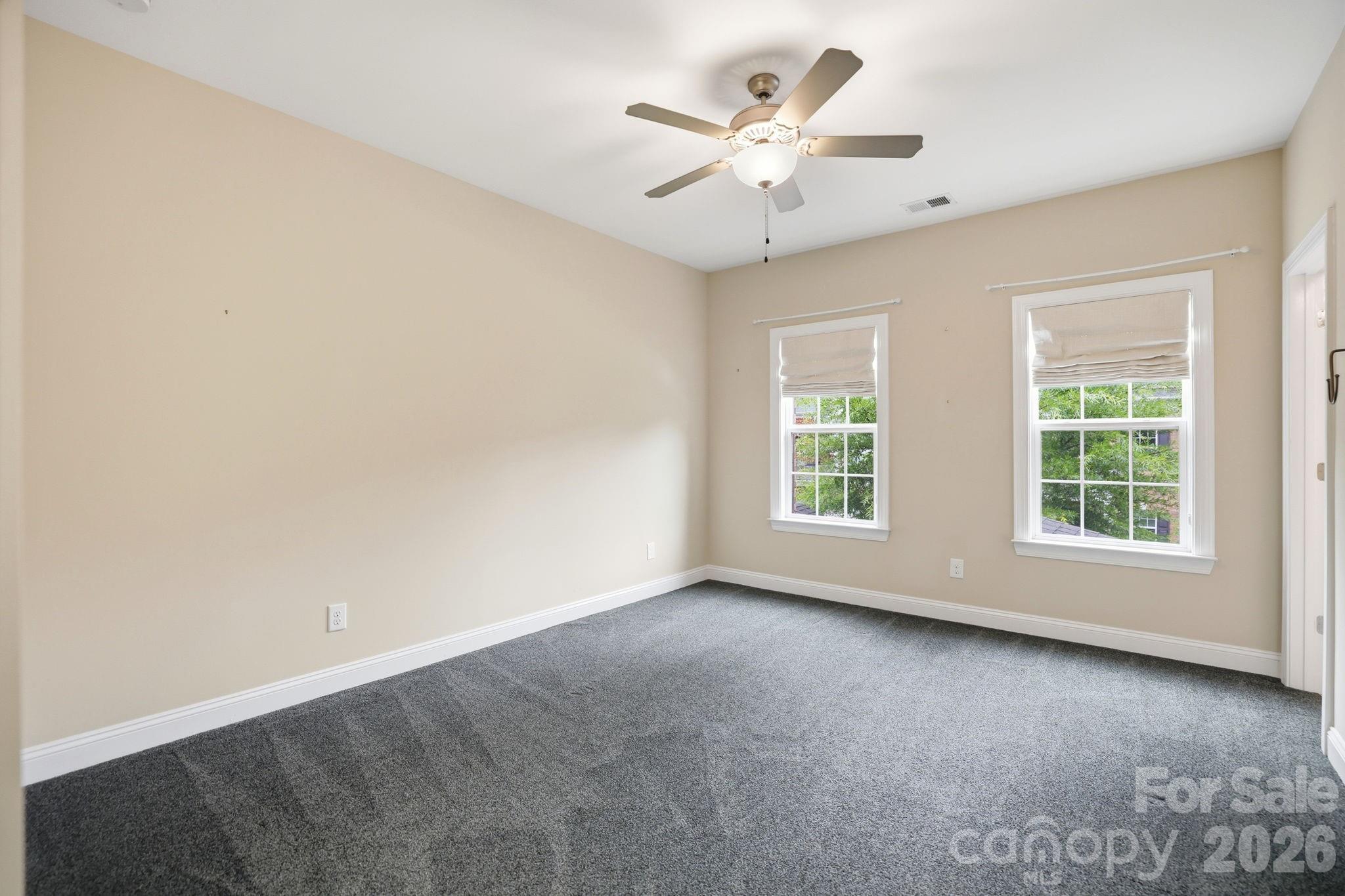 5109 Pansley Drive — Charlotte