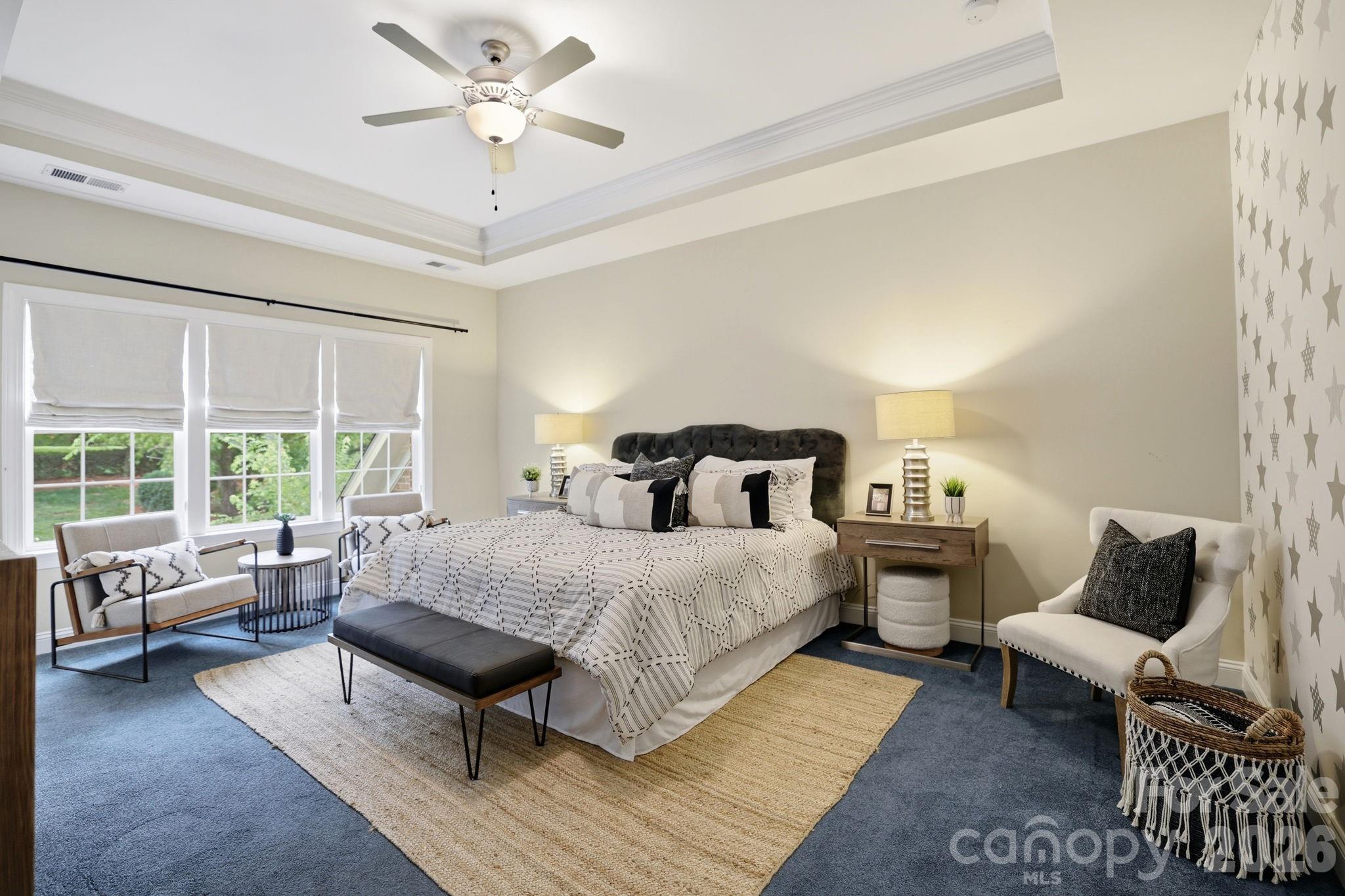 5109 Pansley Drive — Charlotte