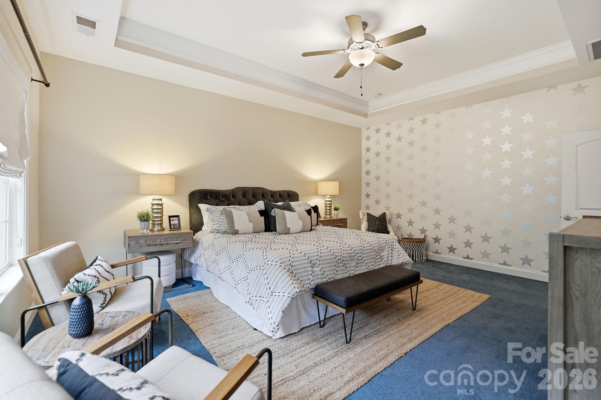 5109 Pansley Drive — Charlotte