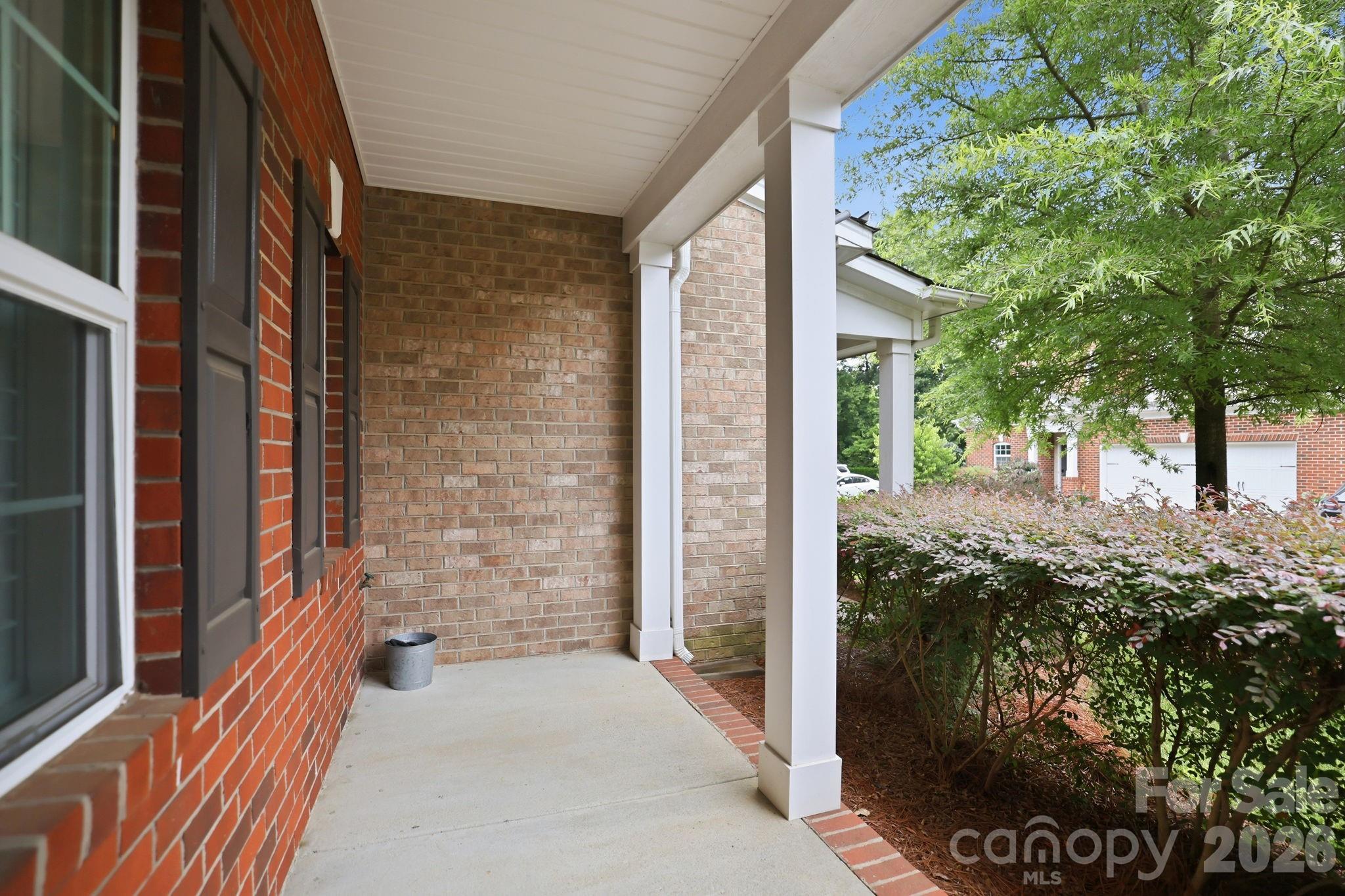 5109 Pansley Drive — Charlotte