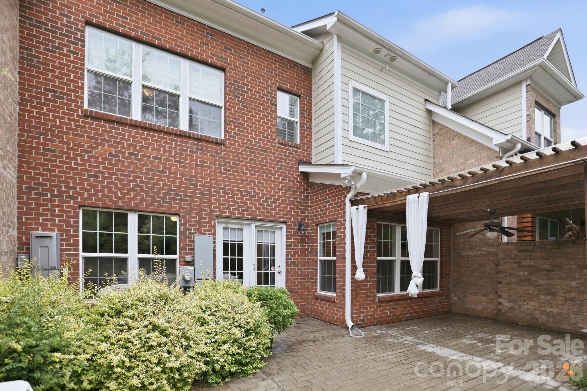 5109 Pansley Drive — Charlotte