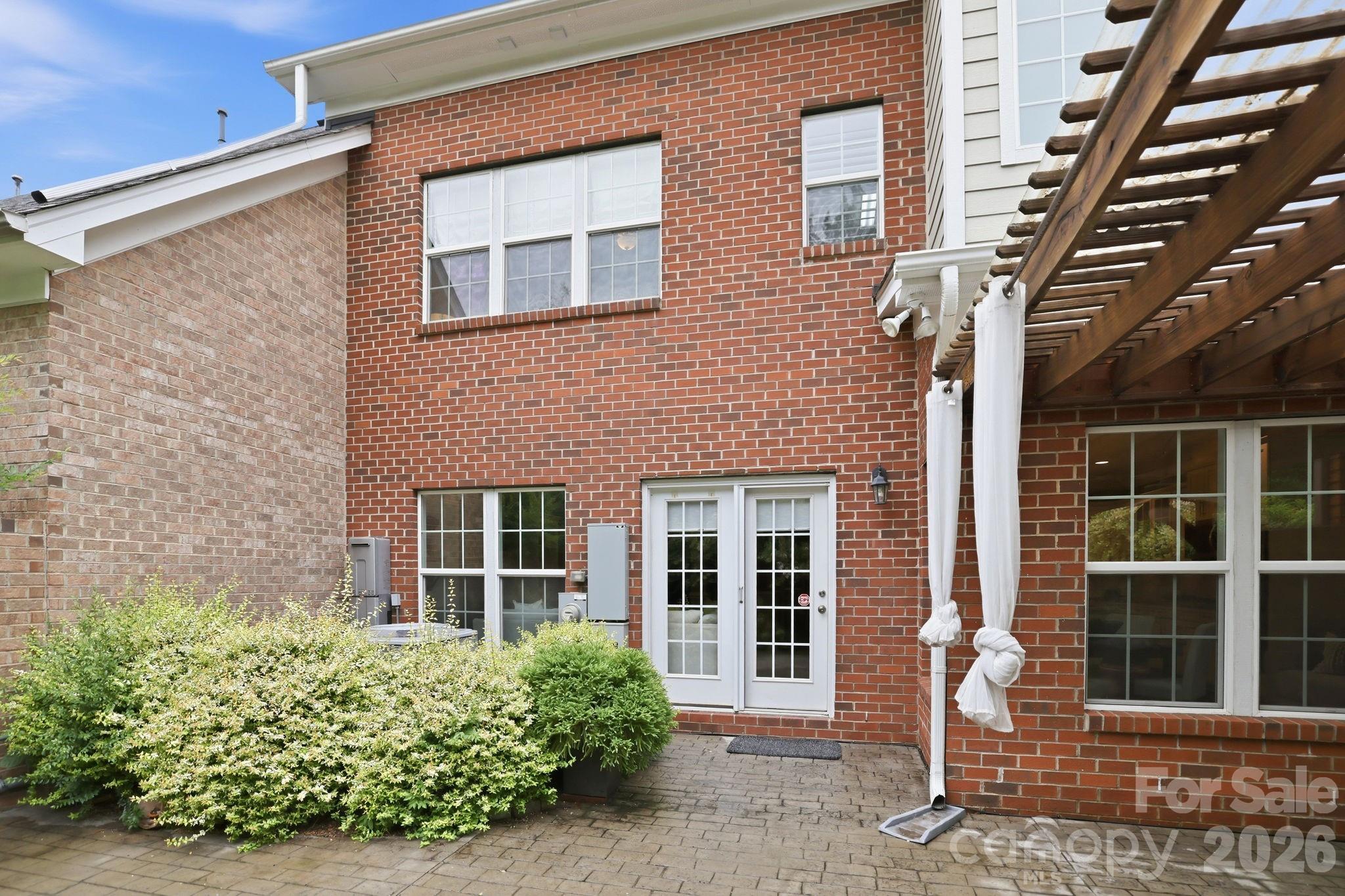 5109 Pansley Drive — Charlotte