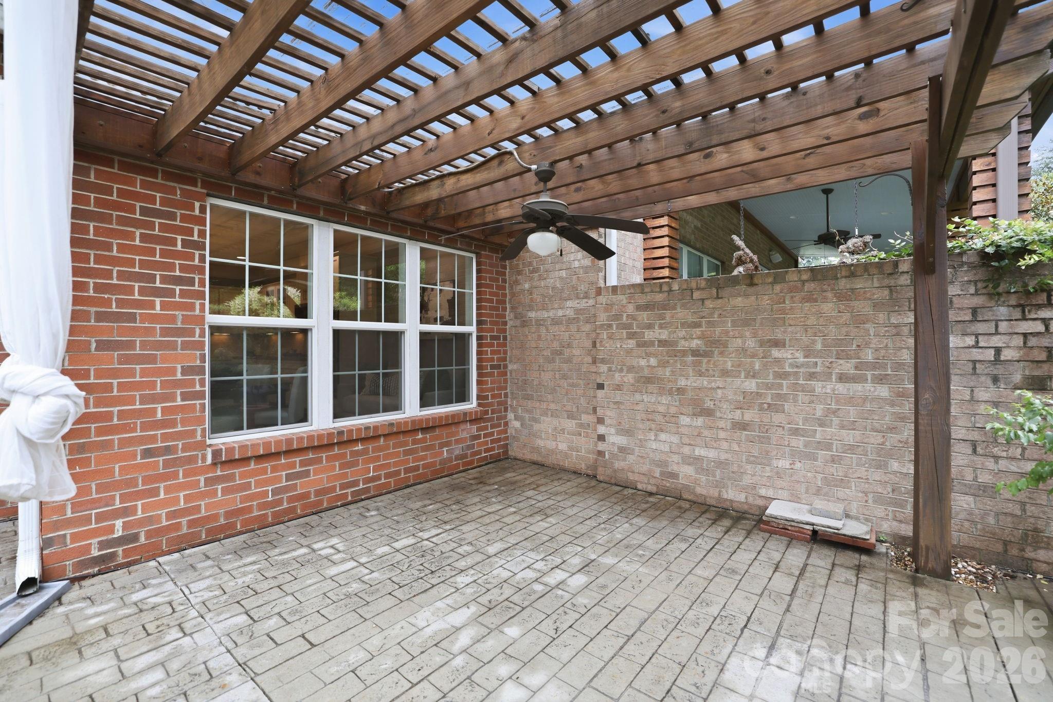 5109 Pansley Drive — Charlotte