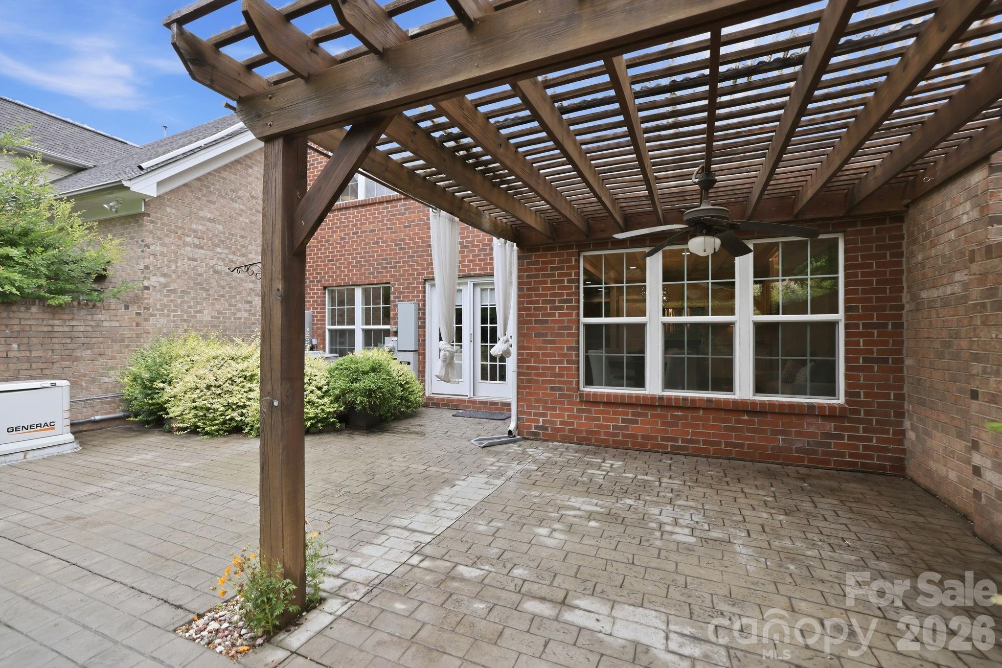 5109 Pansley Drive — Charlotte