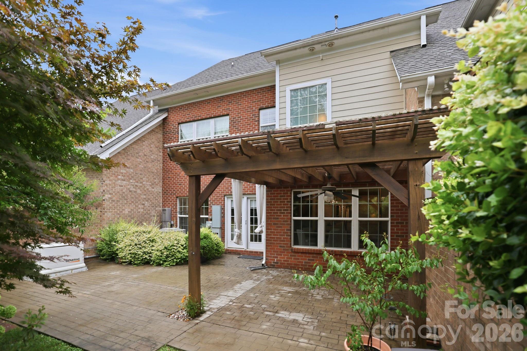 5109 Pansley Drive — Charlotte