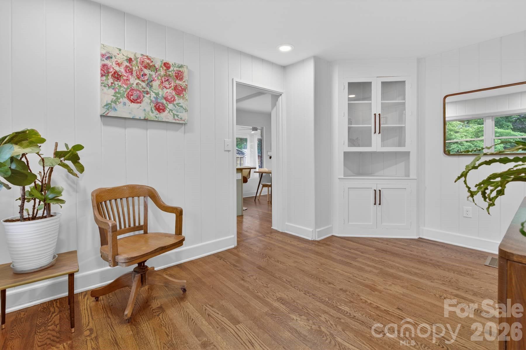 140 Dunbar Street — Bryson City