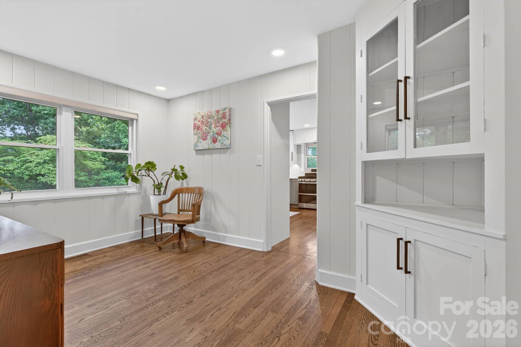 140 Dunbar Street — Bryson City