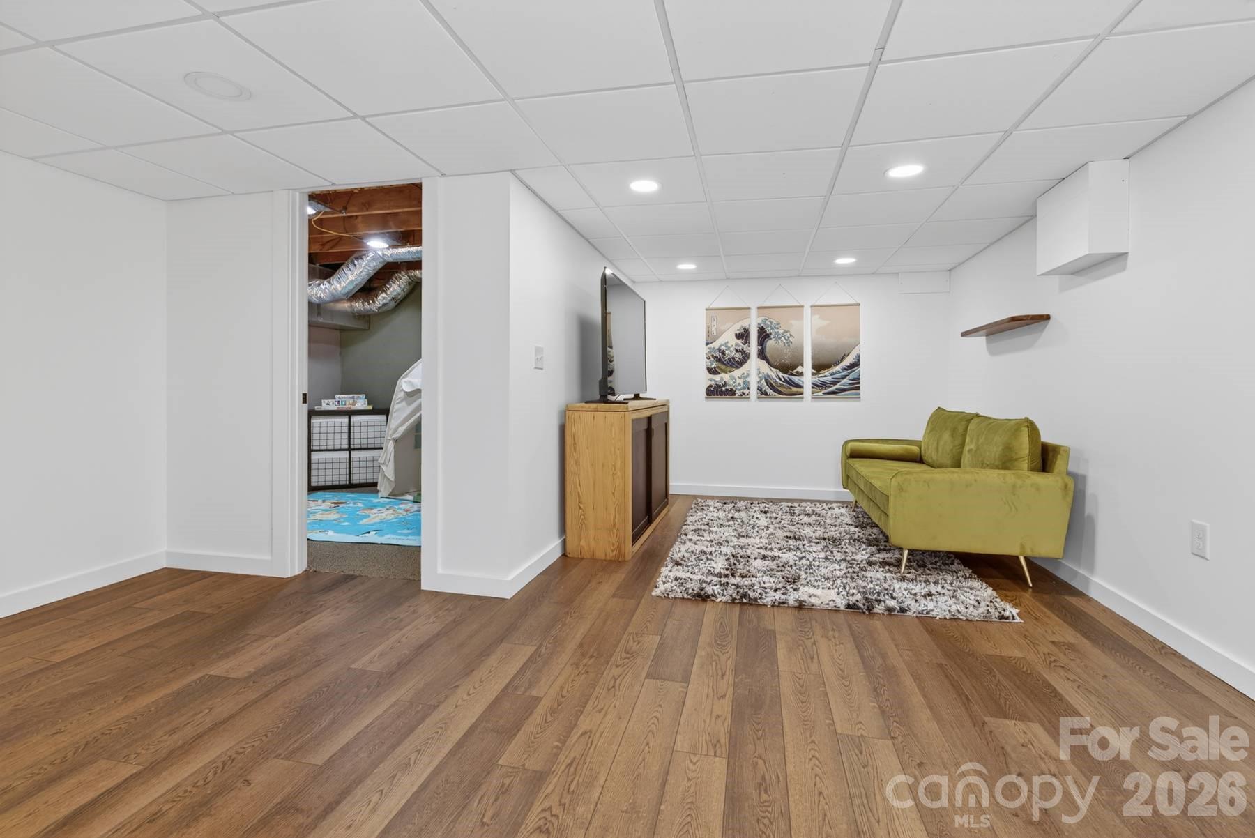 140 Dunbar Street — Bryson City