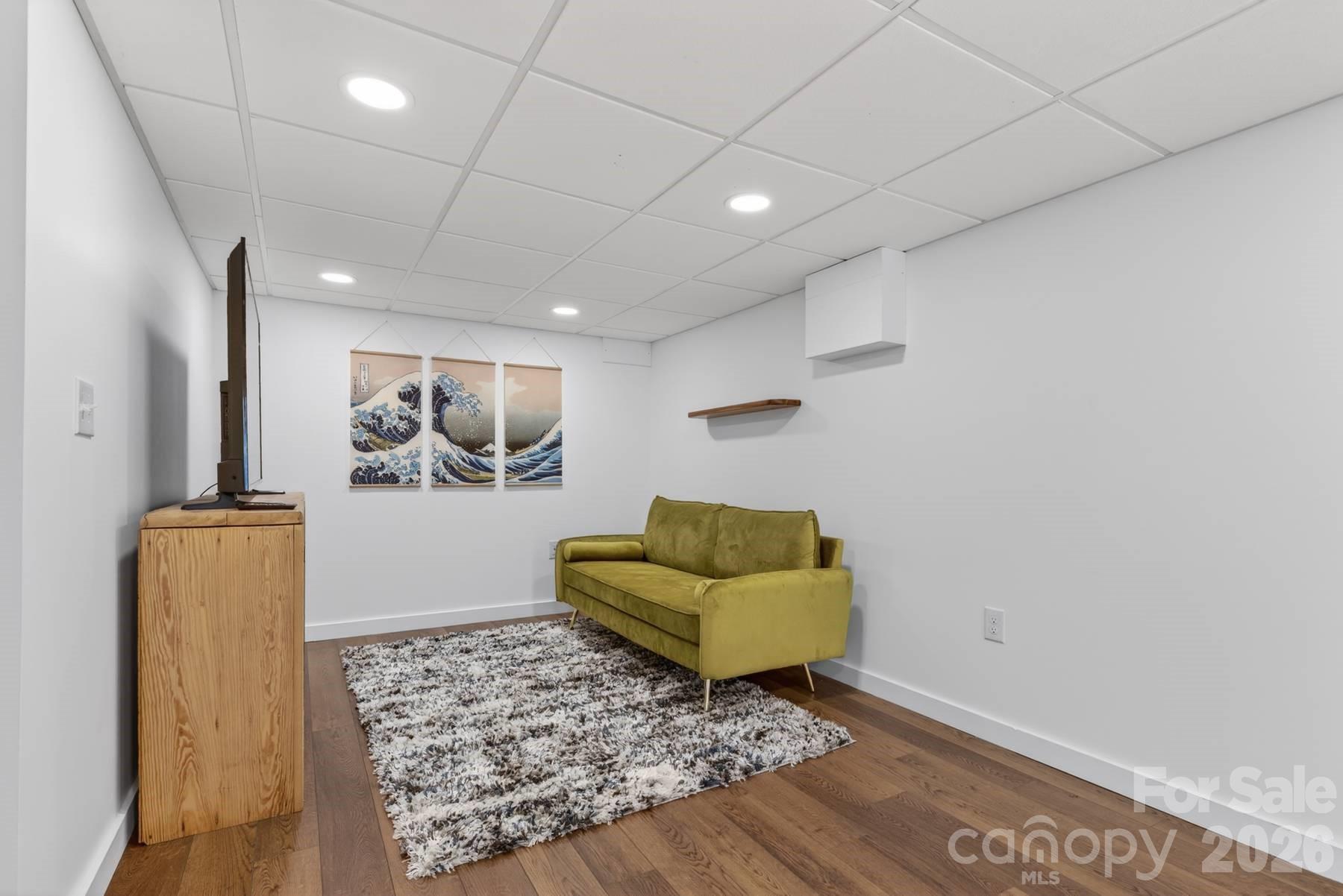 140 Dunbar Street — Bryson City