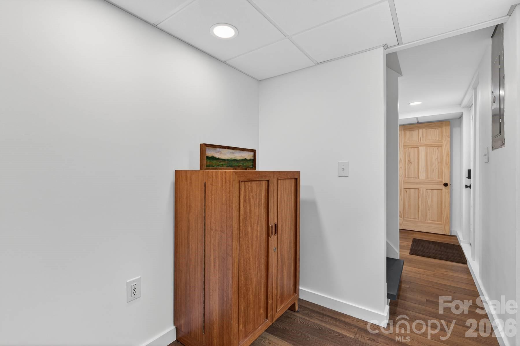 140 Dunbar Street — Bryson City