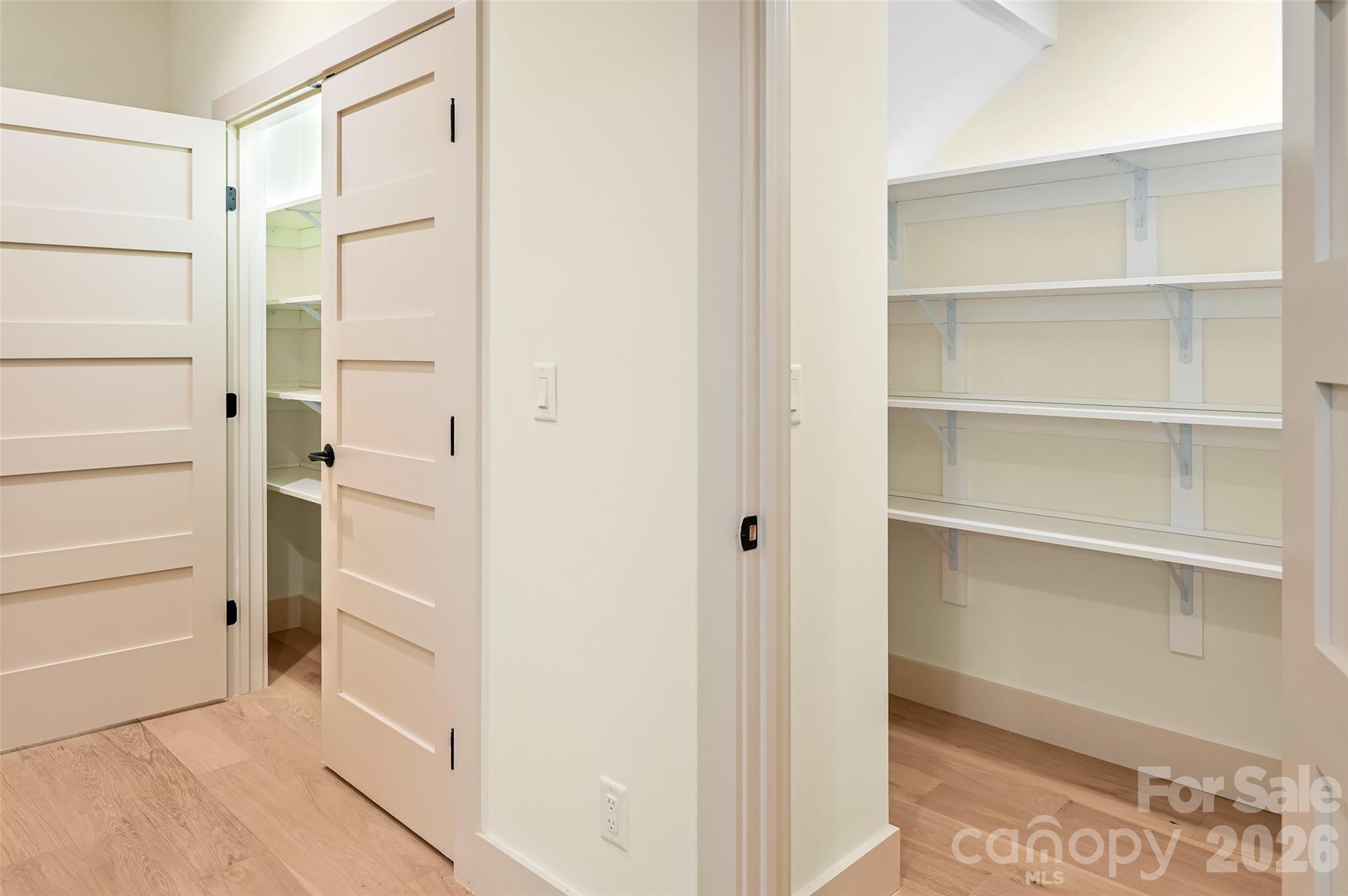 30 Sand Hill Road — Asheville
