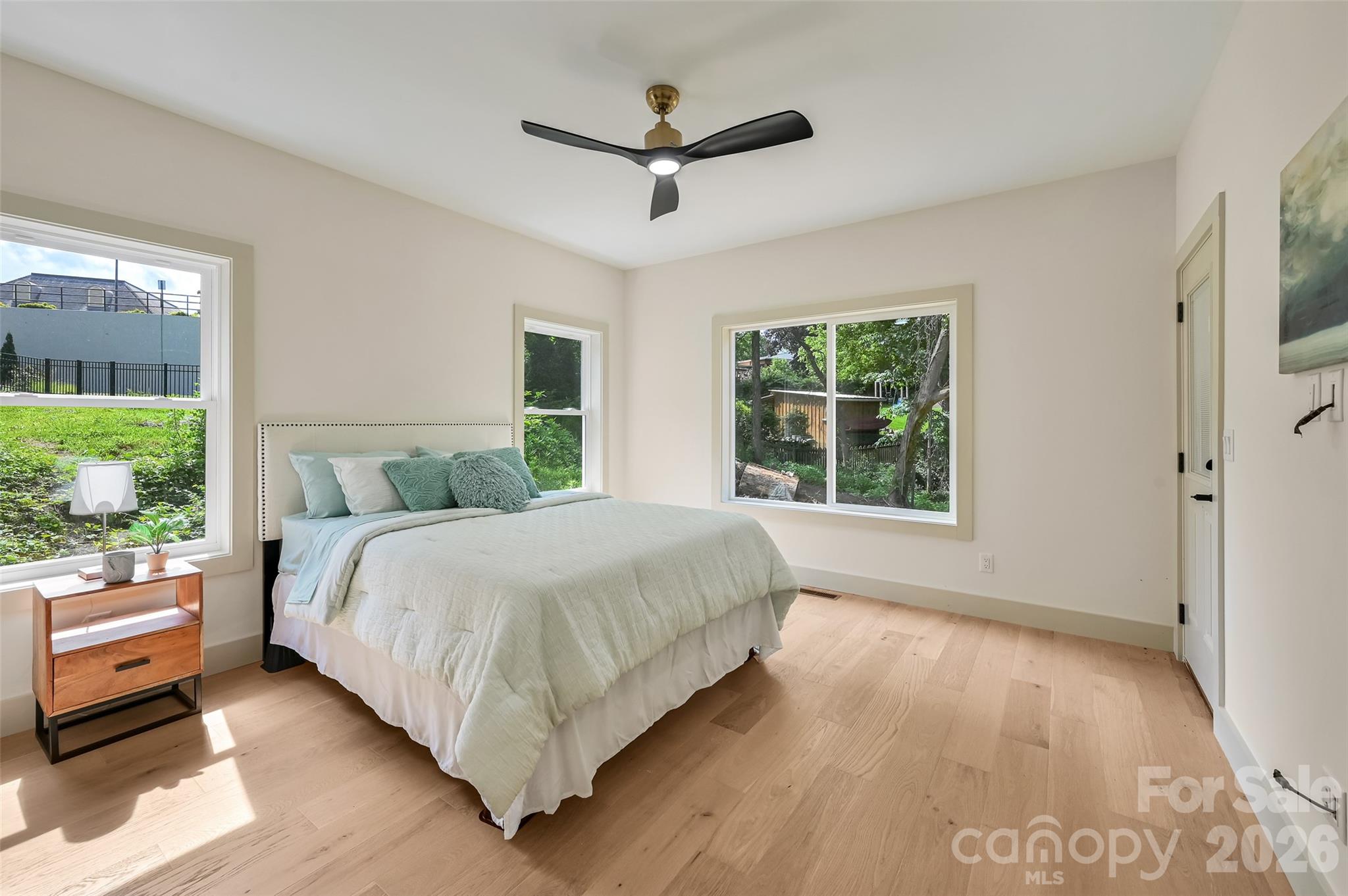30 Sand Hill Road — Asheville