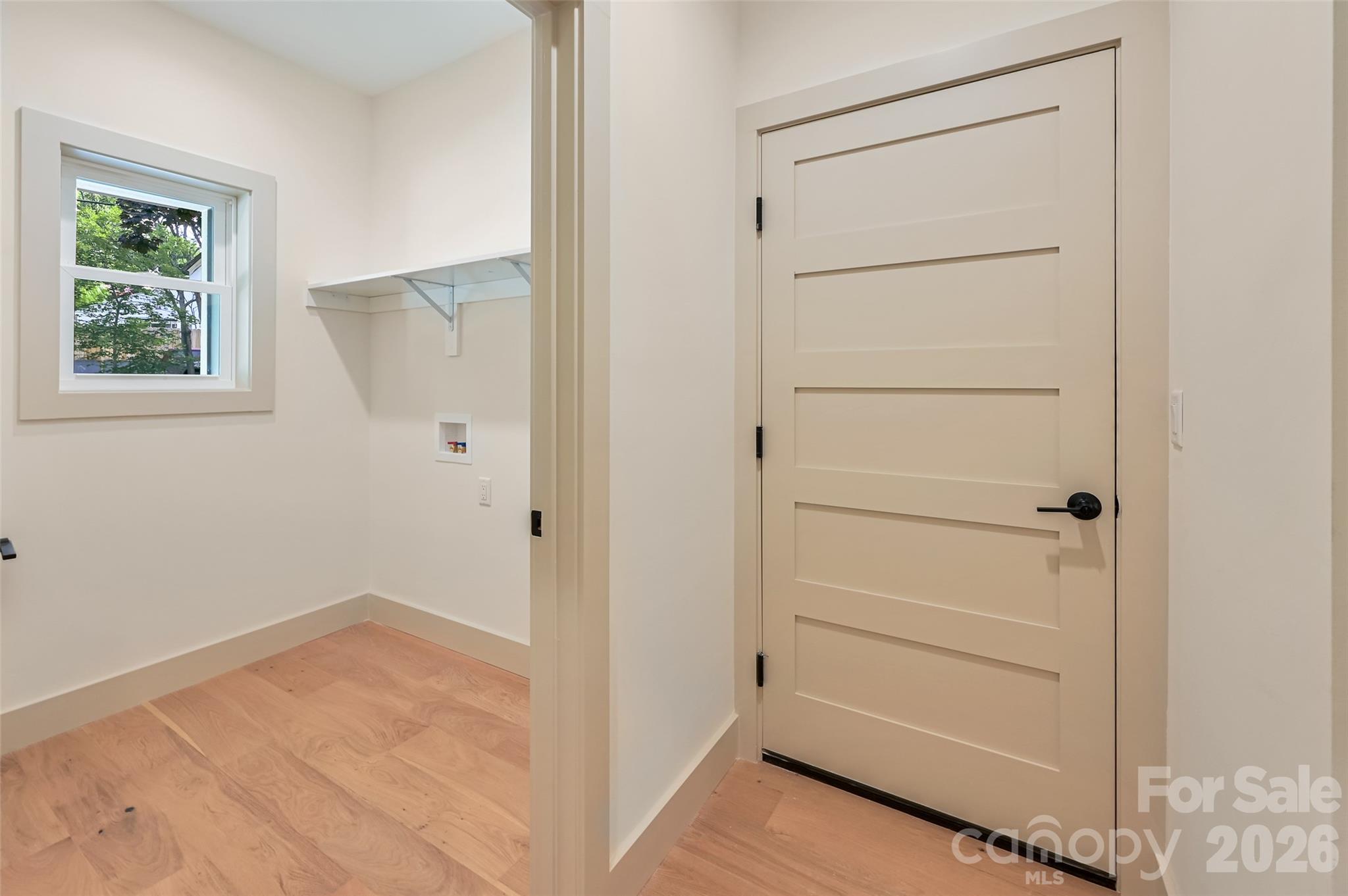 30 Sand Hill Road — Asheville