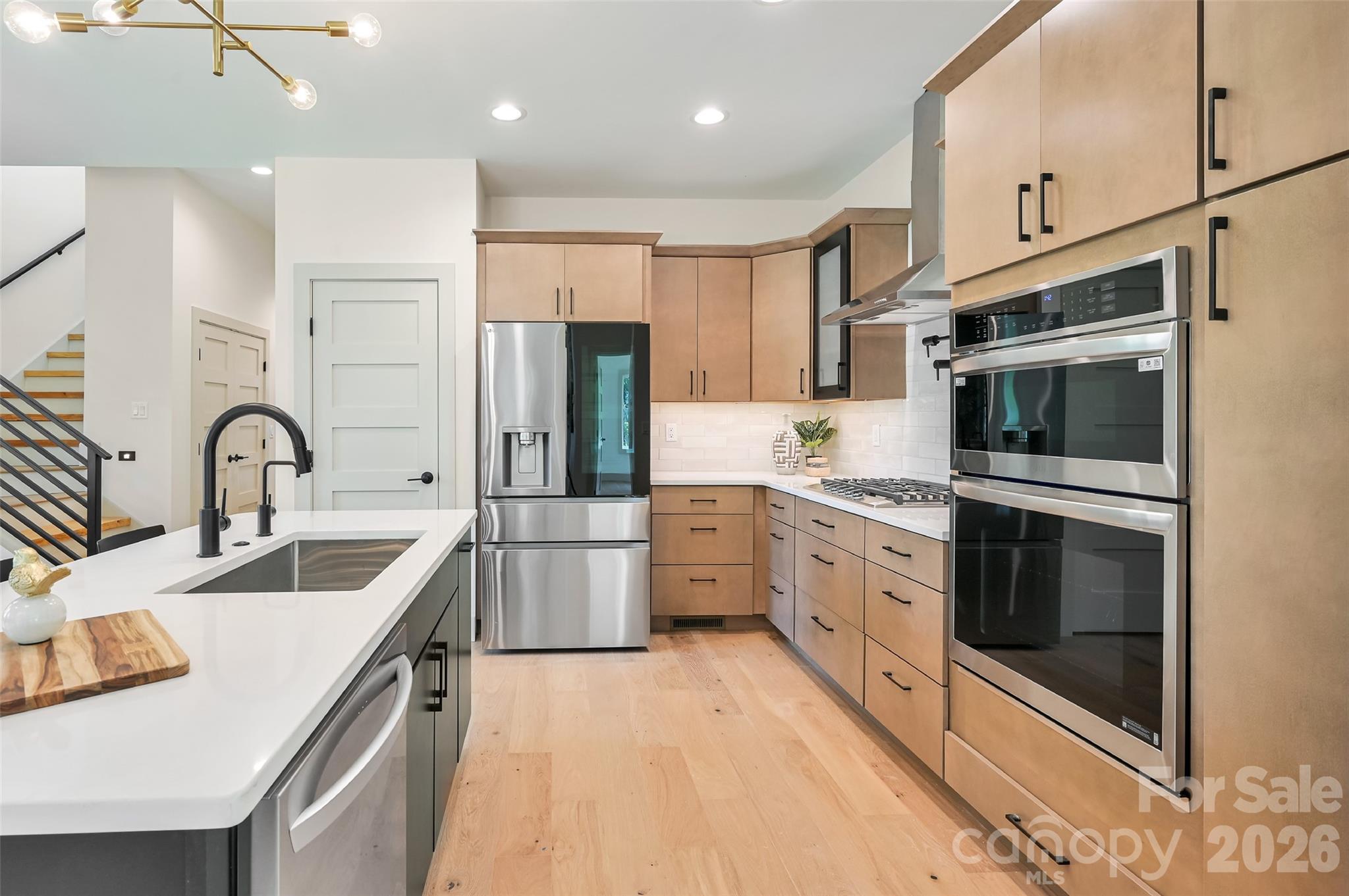 30 Sand Hill Road — Asheville