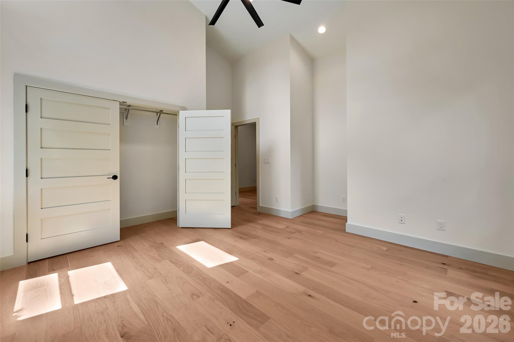 30 Sand Hill Road — Asheville