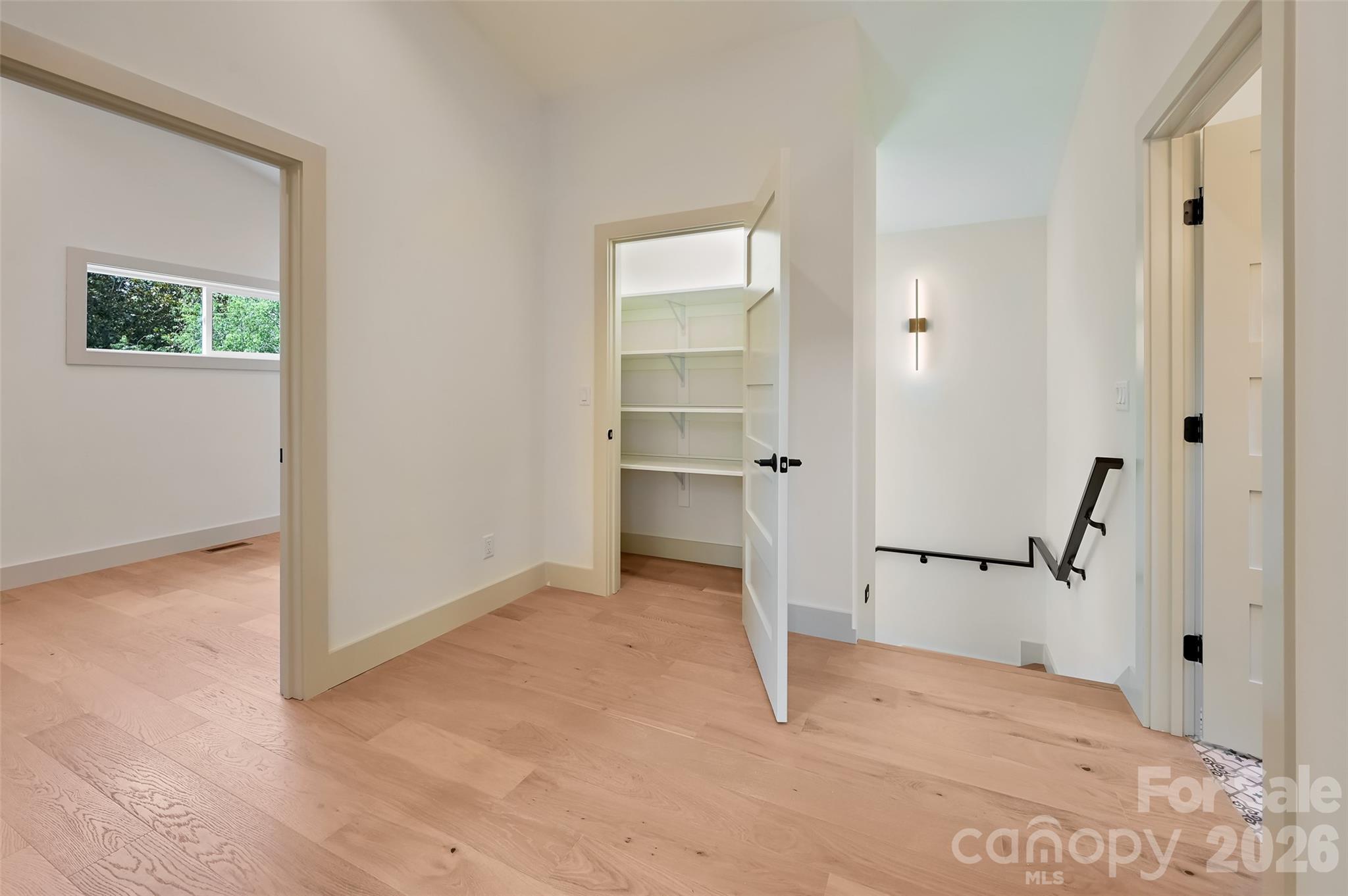 30 Sand Hill Road — Asheville
