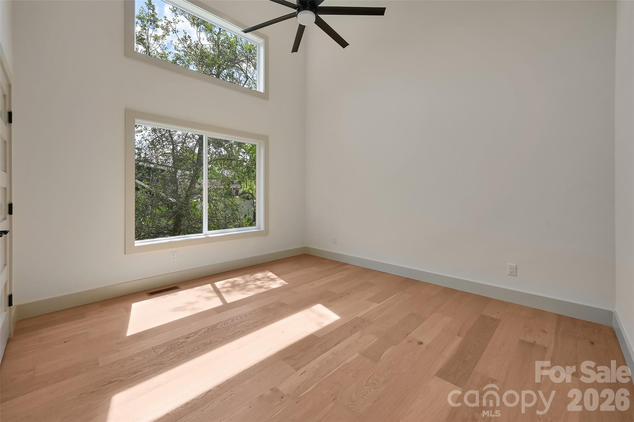 30 Sand Hill Road — Asheville
