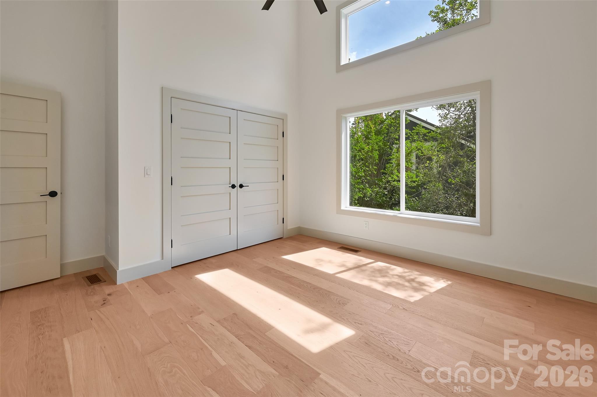 30 Sand Hill Road — Asheville