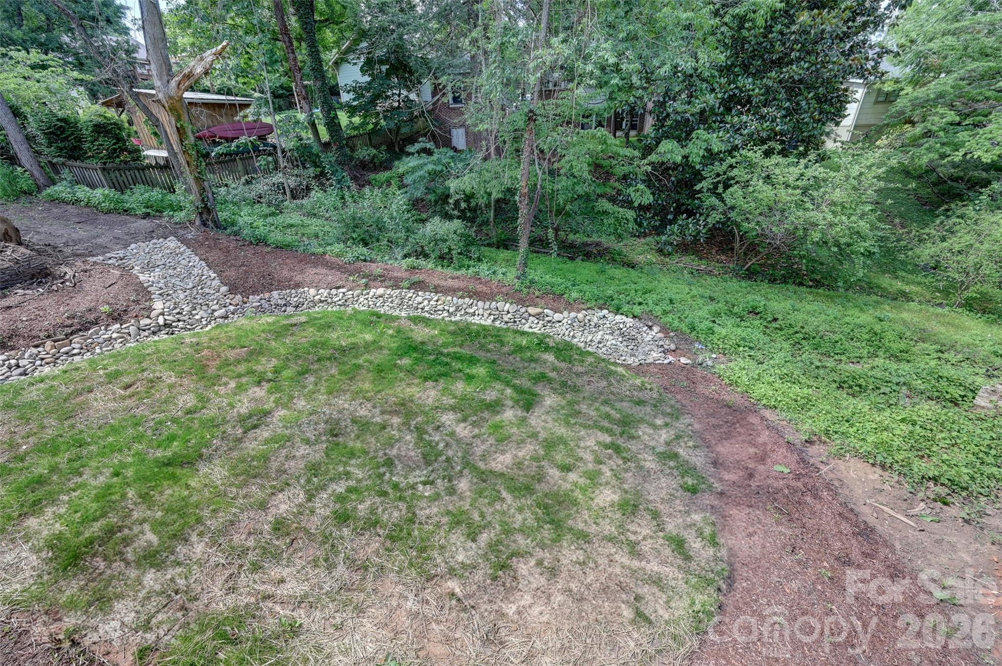 30 Sand Hill Road — Asheville