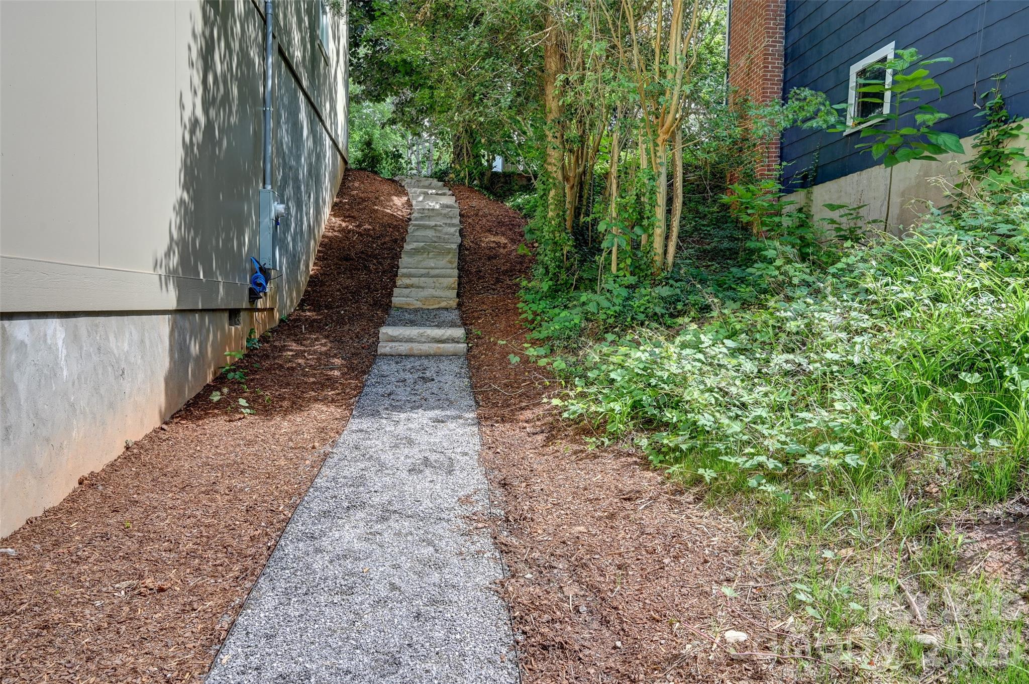 30 Sand Hill Road — Asheville