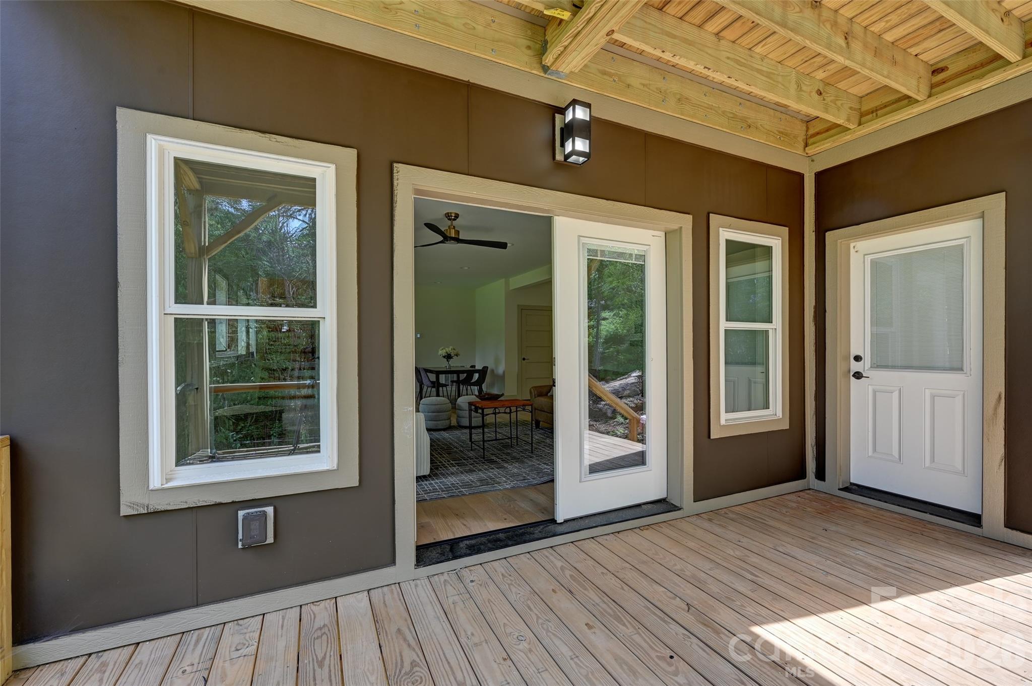 30 Sand Hill Road — Asheville