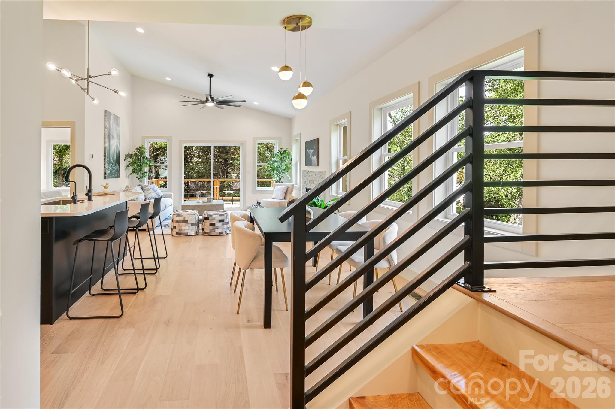30 Sand Hill Road — Asheville