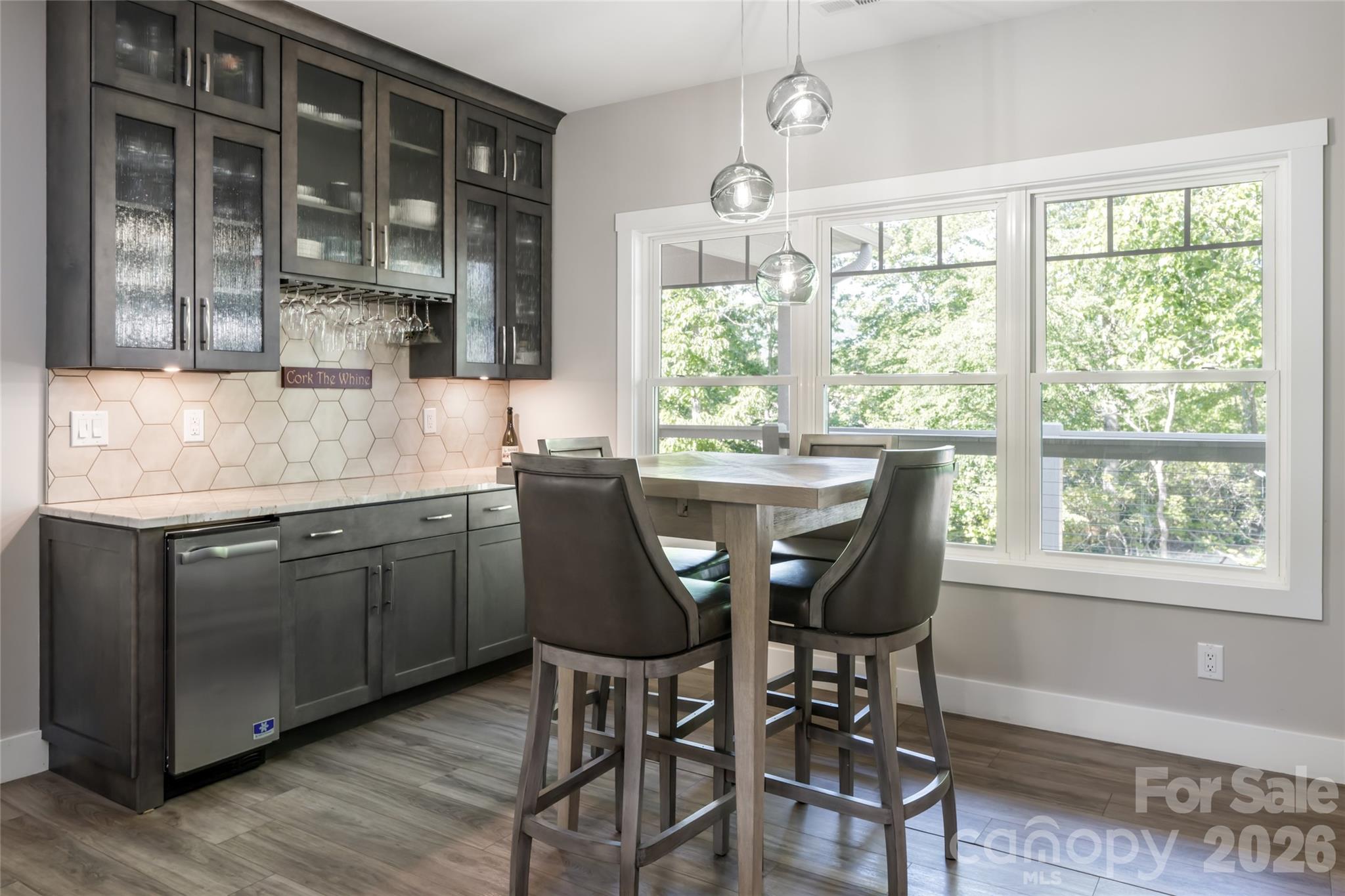 46 Nuthatch Court — Fairview