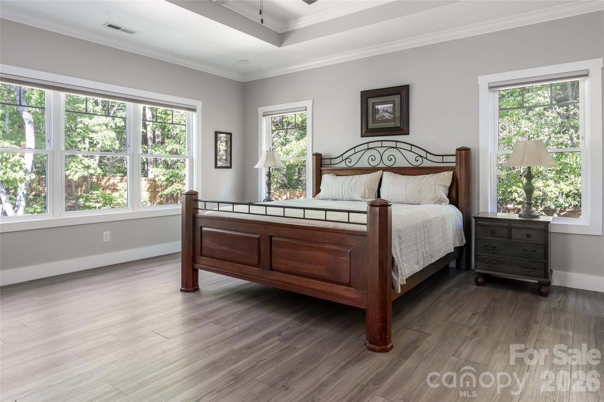 46 Nuthatch Court — Fairview