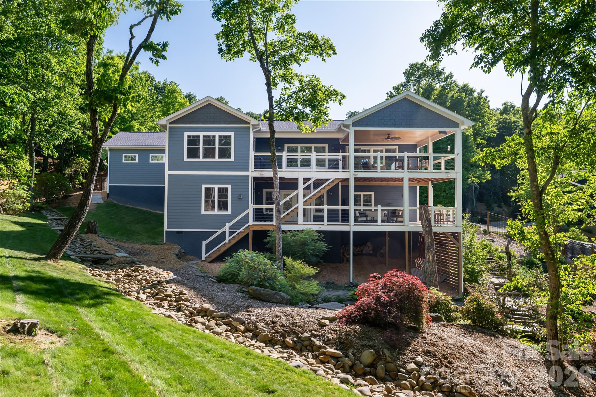 46 Nuthatch Court — Fairview