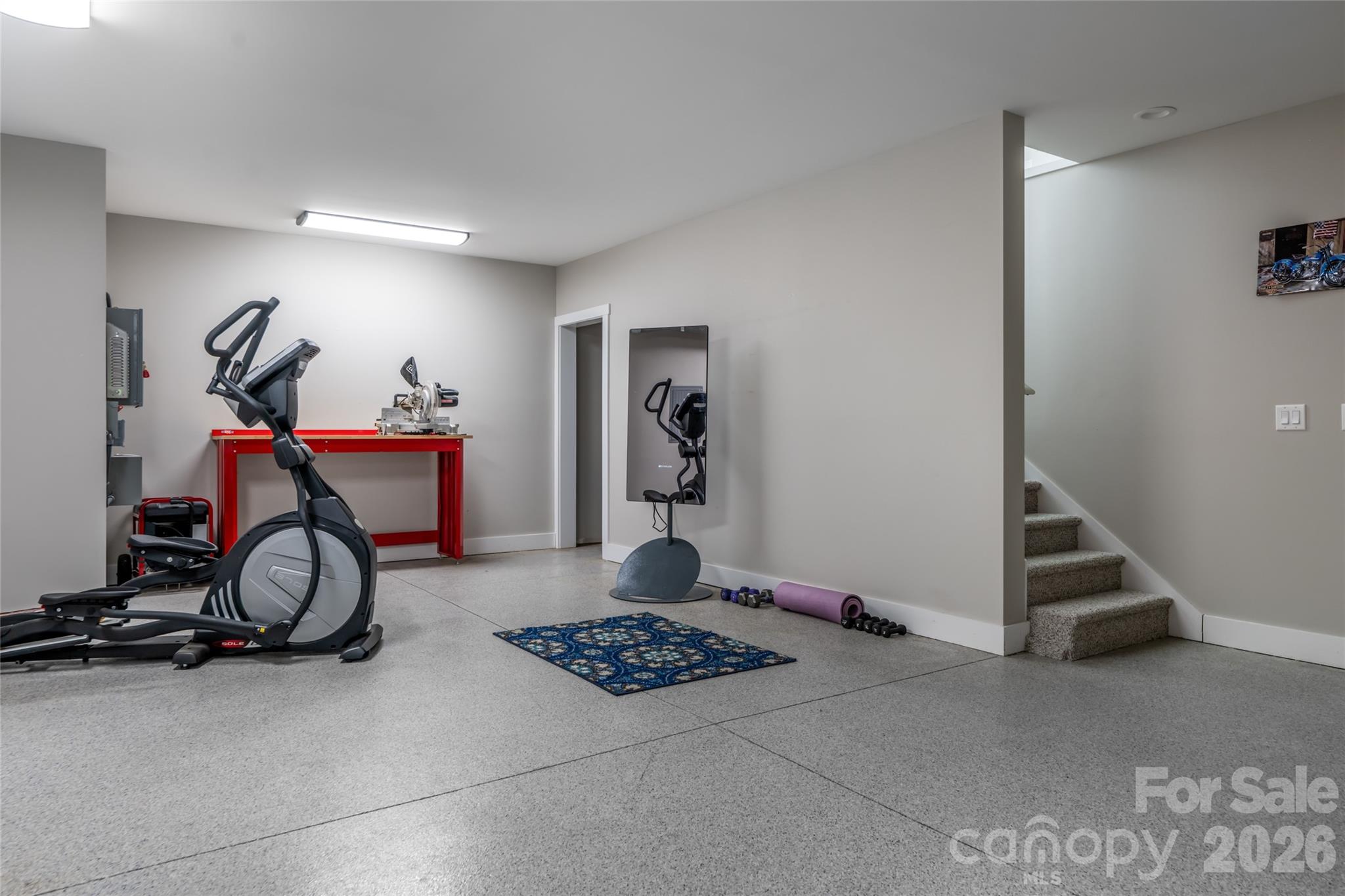 46 Nuthatch Court — Fairview