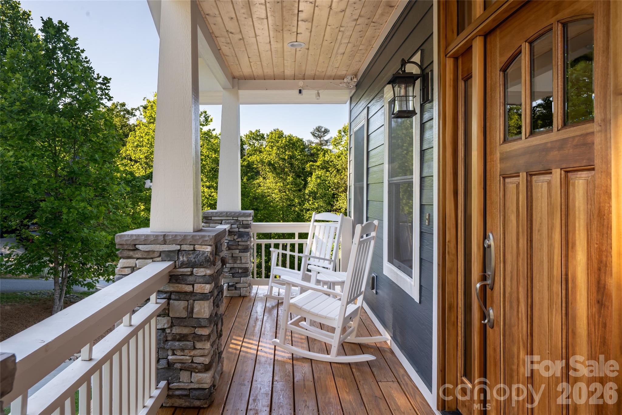 46 Nuthatch Court — Fairview