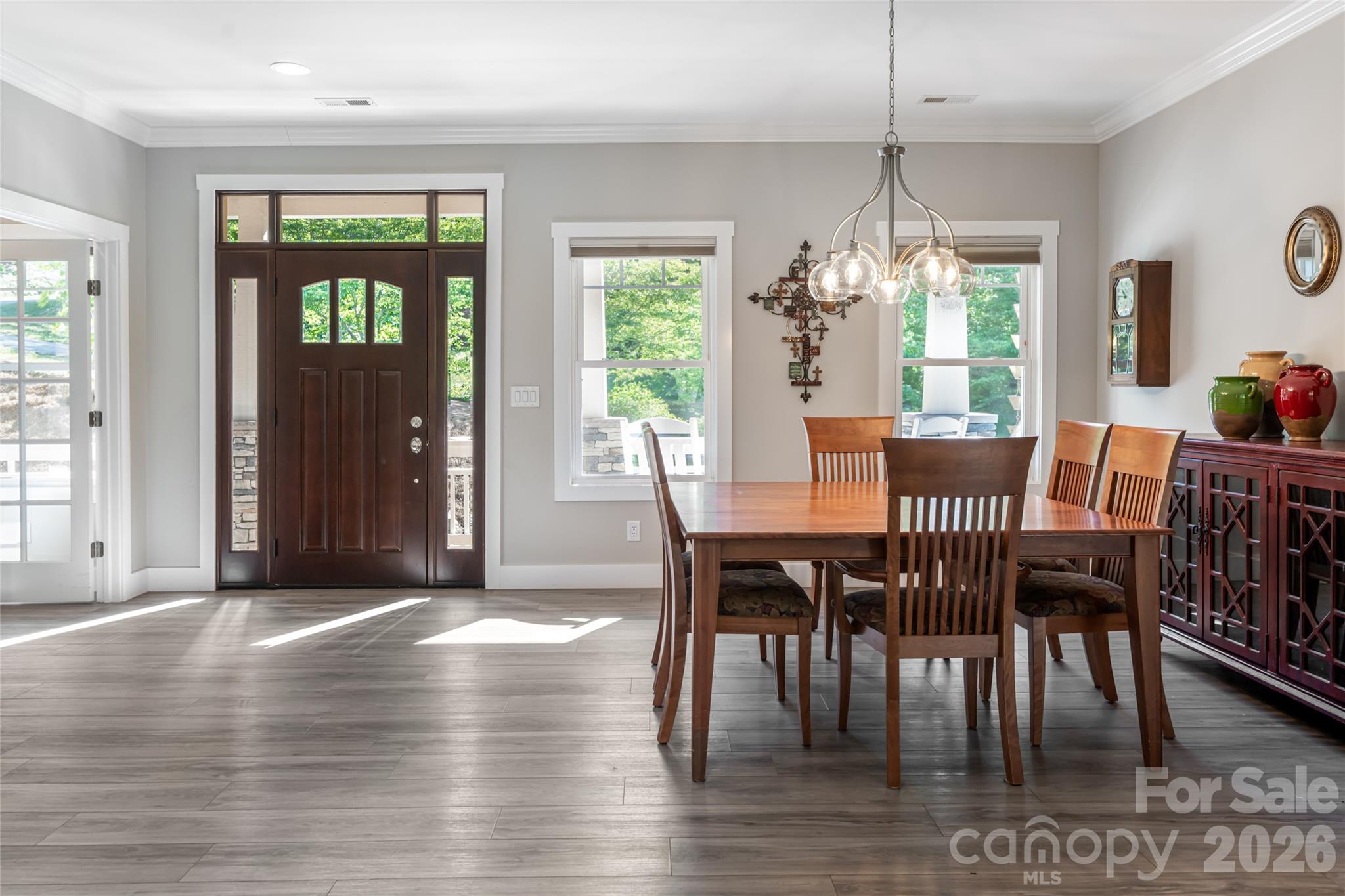46 Nuthatch Court — Fairview
