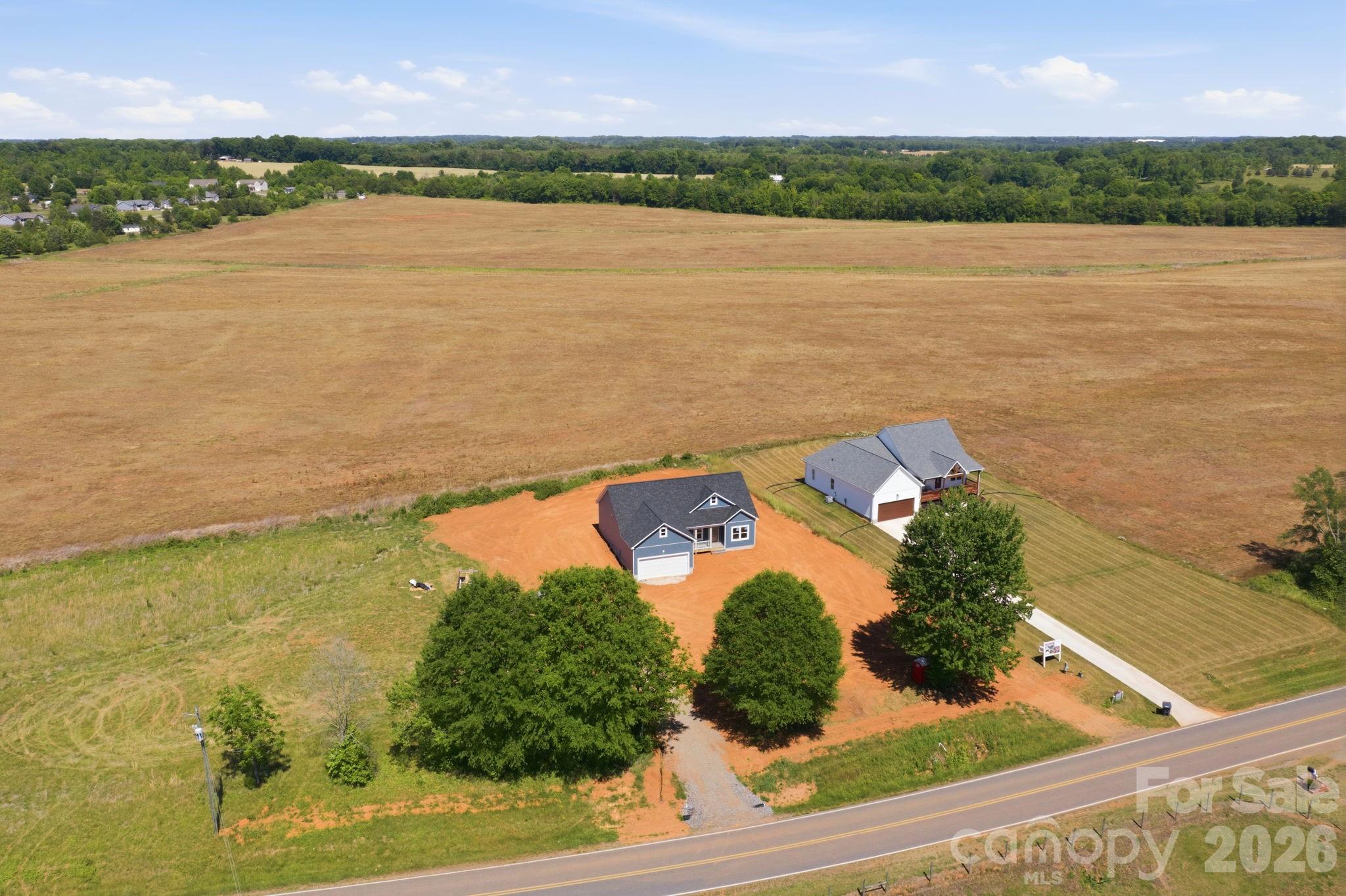 1720 Jennings Road — Olin