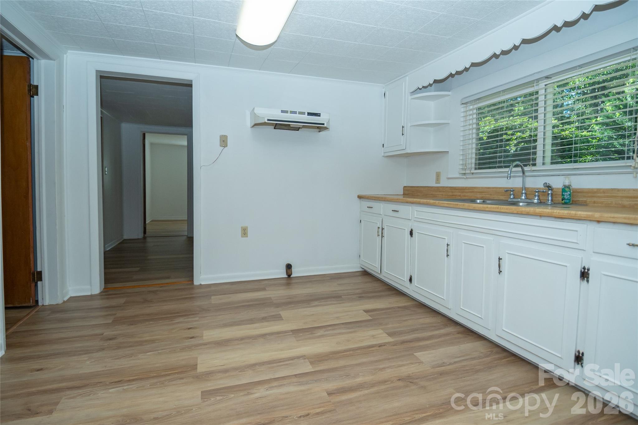 3036 Flat Gap Road — Valdese