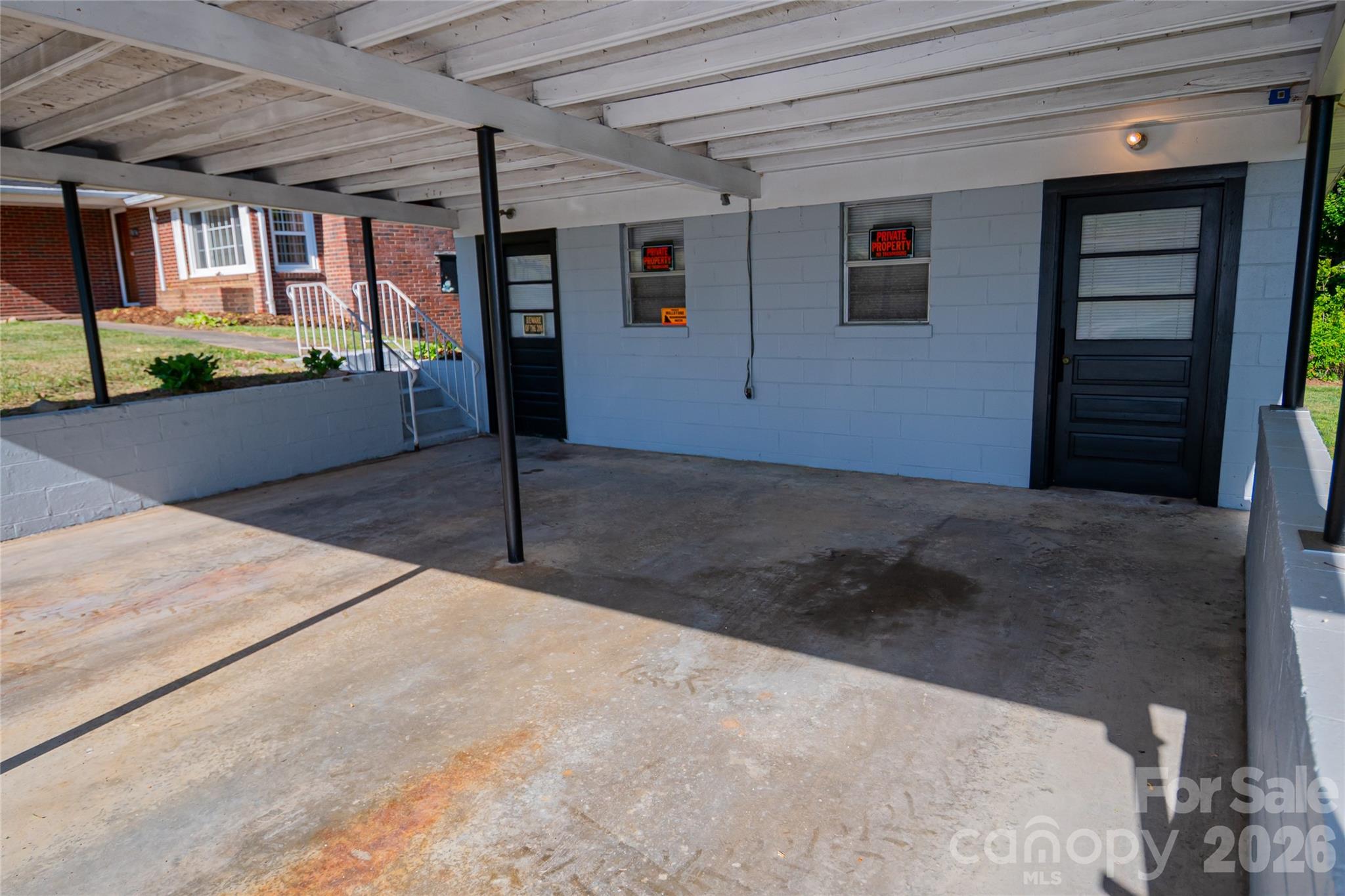 3036 Flat Gap Road — Valdese