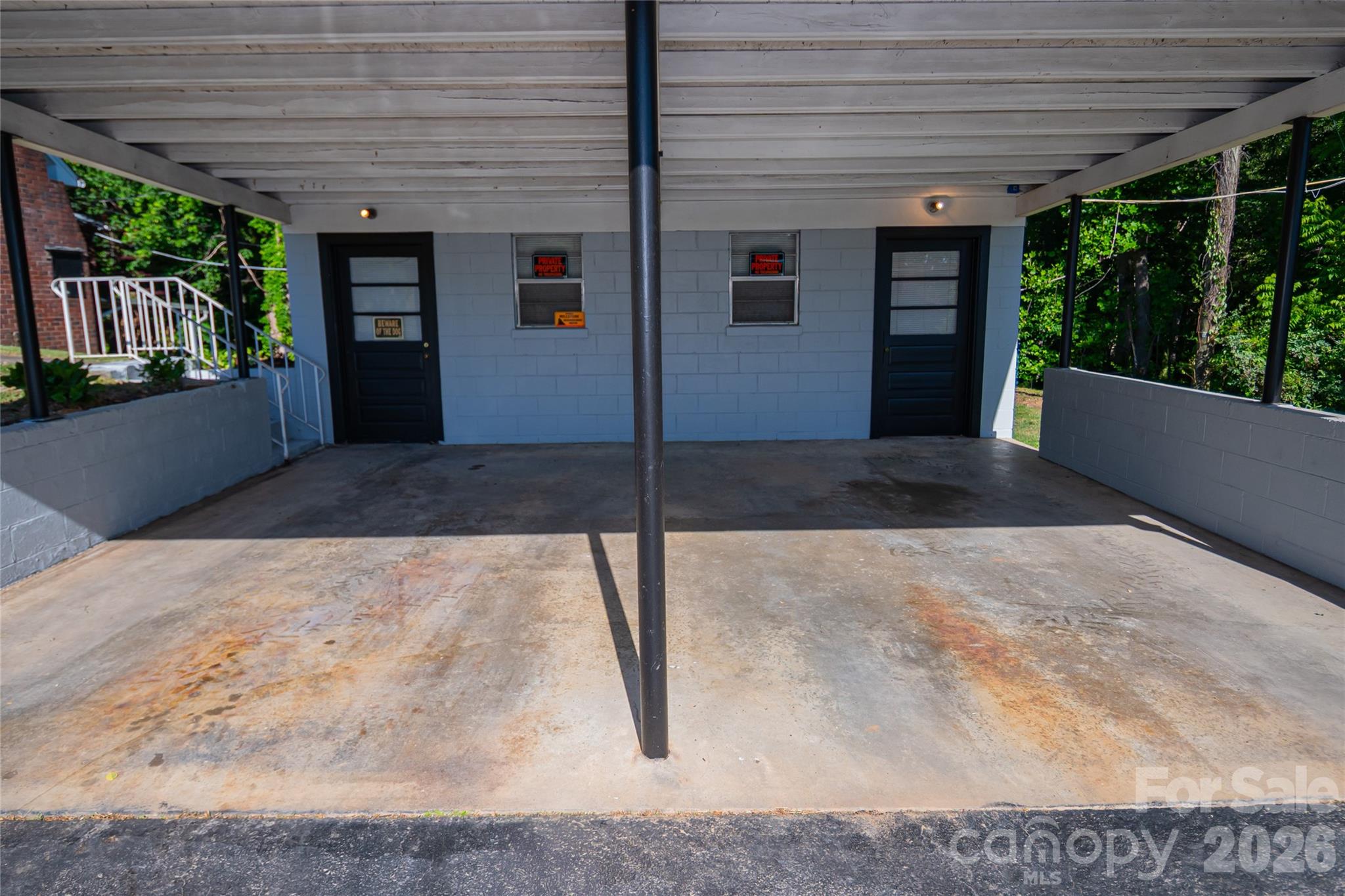 3036 Flat Gap Road — Valdese