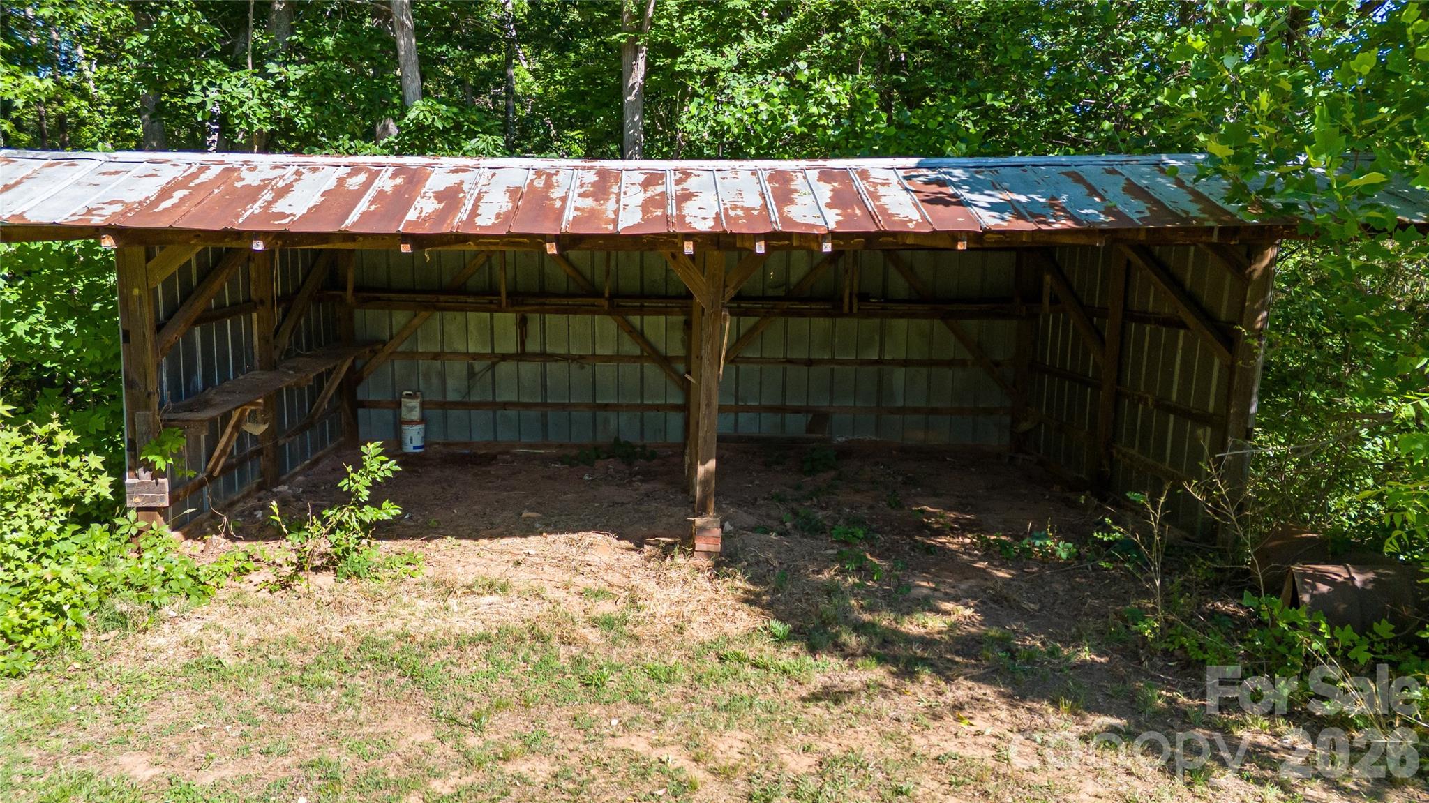 3036 Flat Gap Road — Valdese