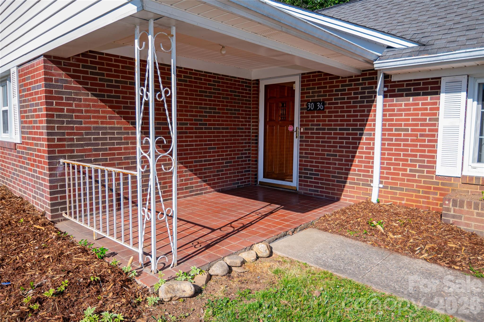 3036 Flat Gap Road — Valdese